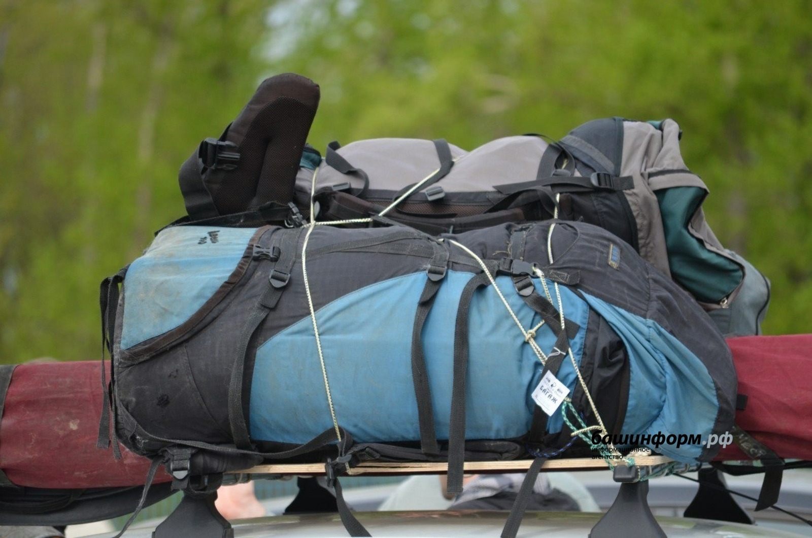 Государственная поддержка укрепляет туризм в Башкирии