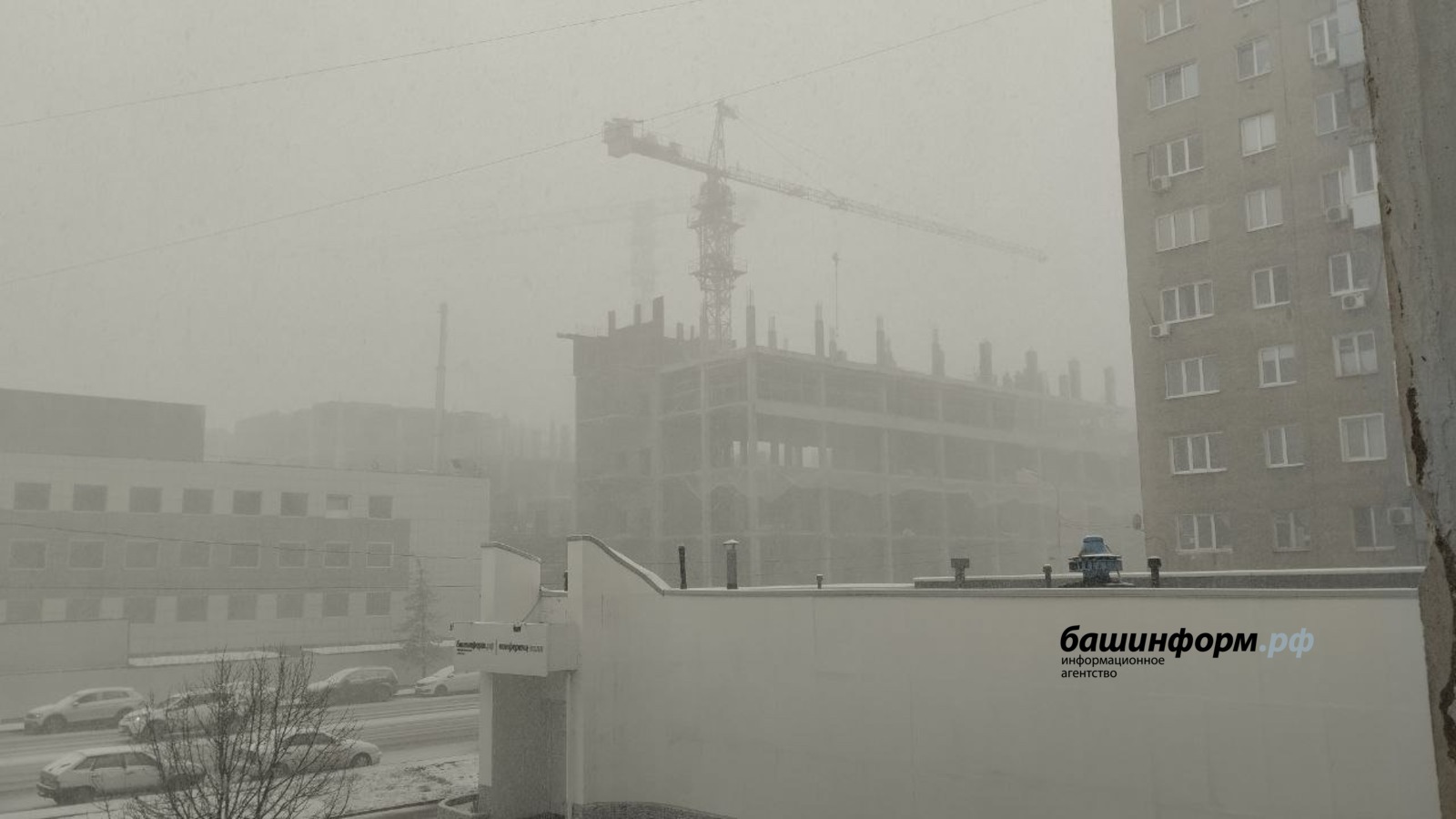 Эксперты отмечают: в Башкирии нет дефицита новостроек