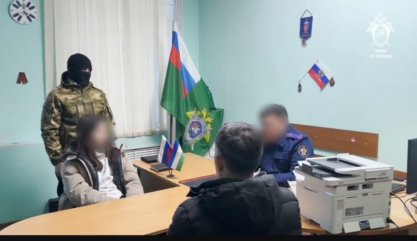 Подросток из Уфы готовил взрыв в храме: силовики предотвратили теракт