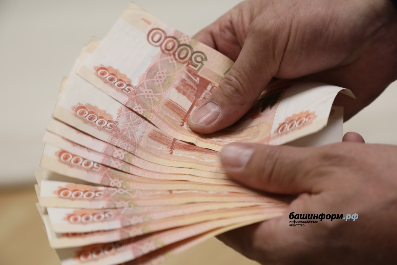 В Кумертау один из самых активных бизнес-шерифов Башкирии