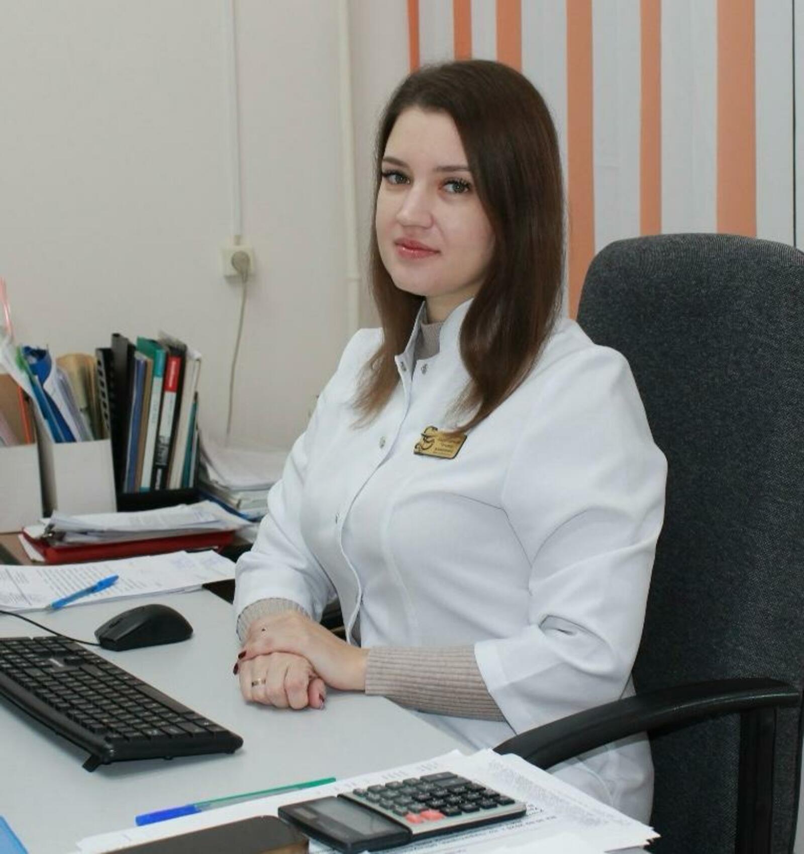 Врач-эпидемиолог кумертауской больницы: вакцинация – лучшая мера профилактики!