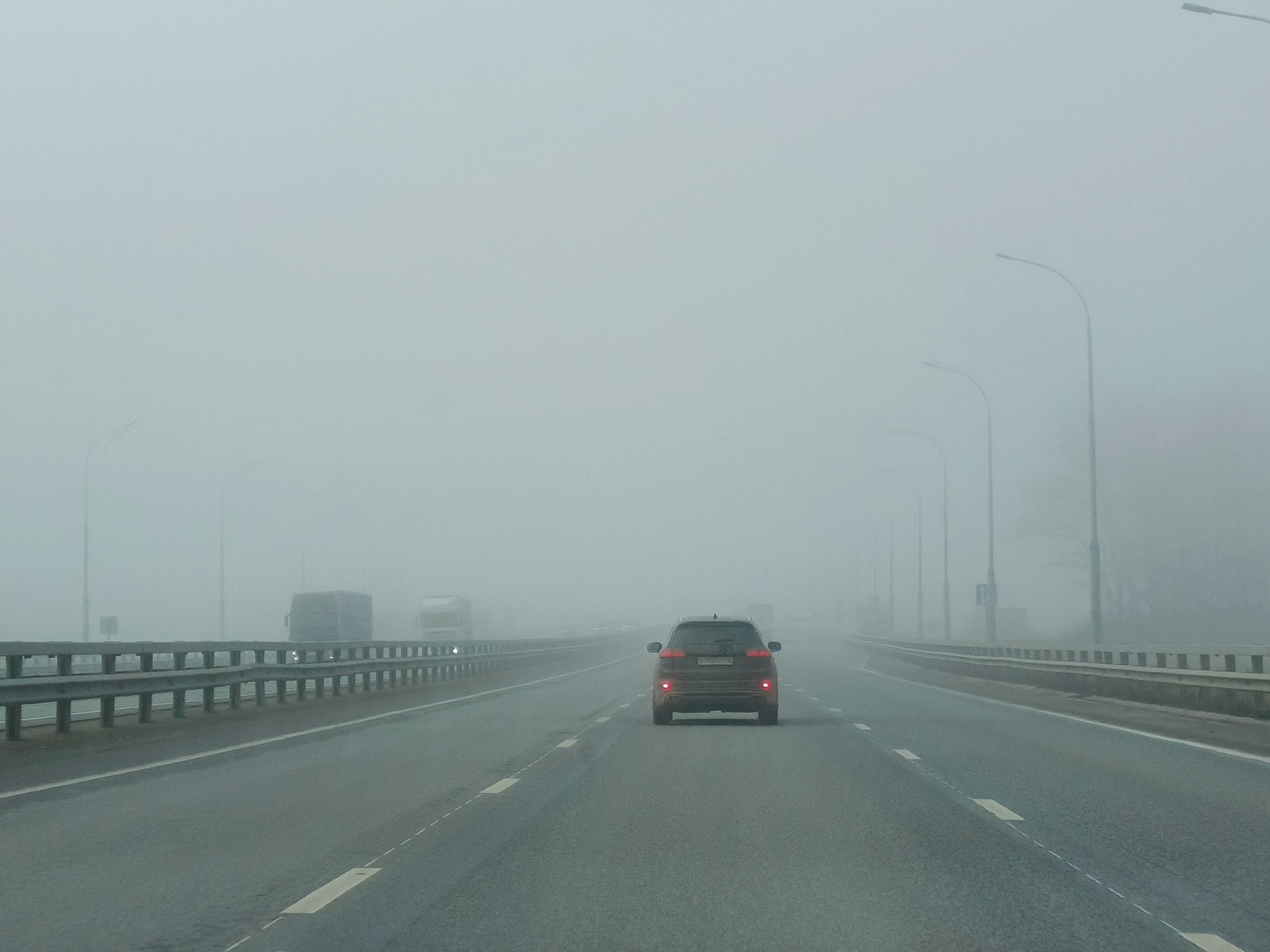 Погода в Башкирии в декабре: готовьтесь к снегу и пасмурным дням