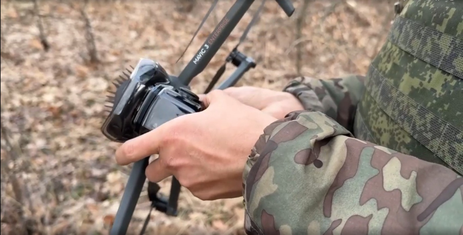 «Охота на “Бабу-ягу”»: как операторы дронов из Башкирии ведут бой в небе