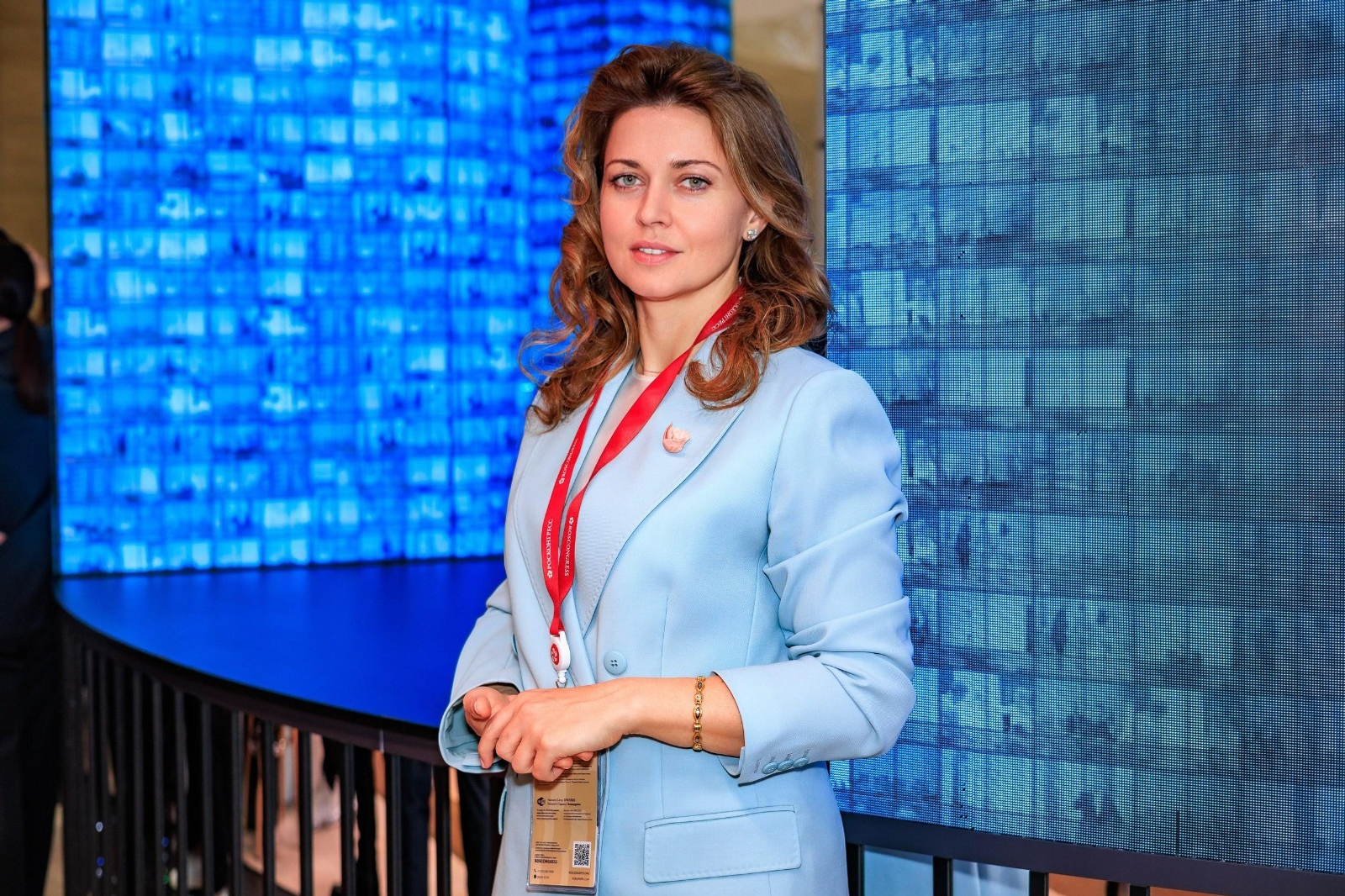 Супруга главы Башкирии рассказала подробности проекта TERA