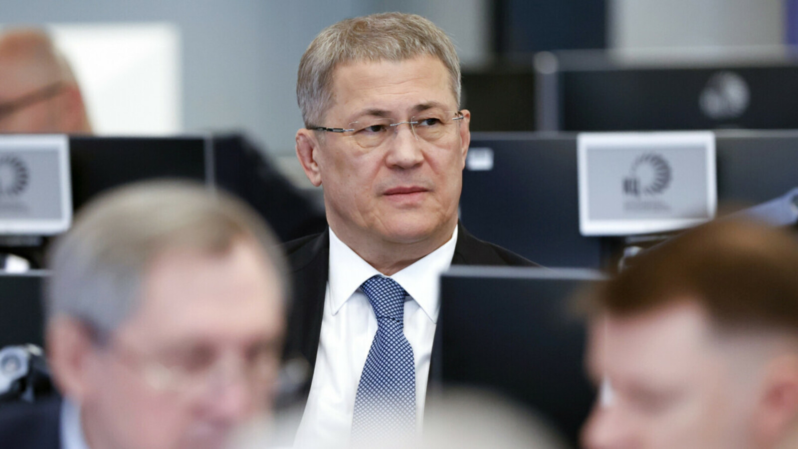 Тренер «Уфы» поблагодарил руководство Башкирии