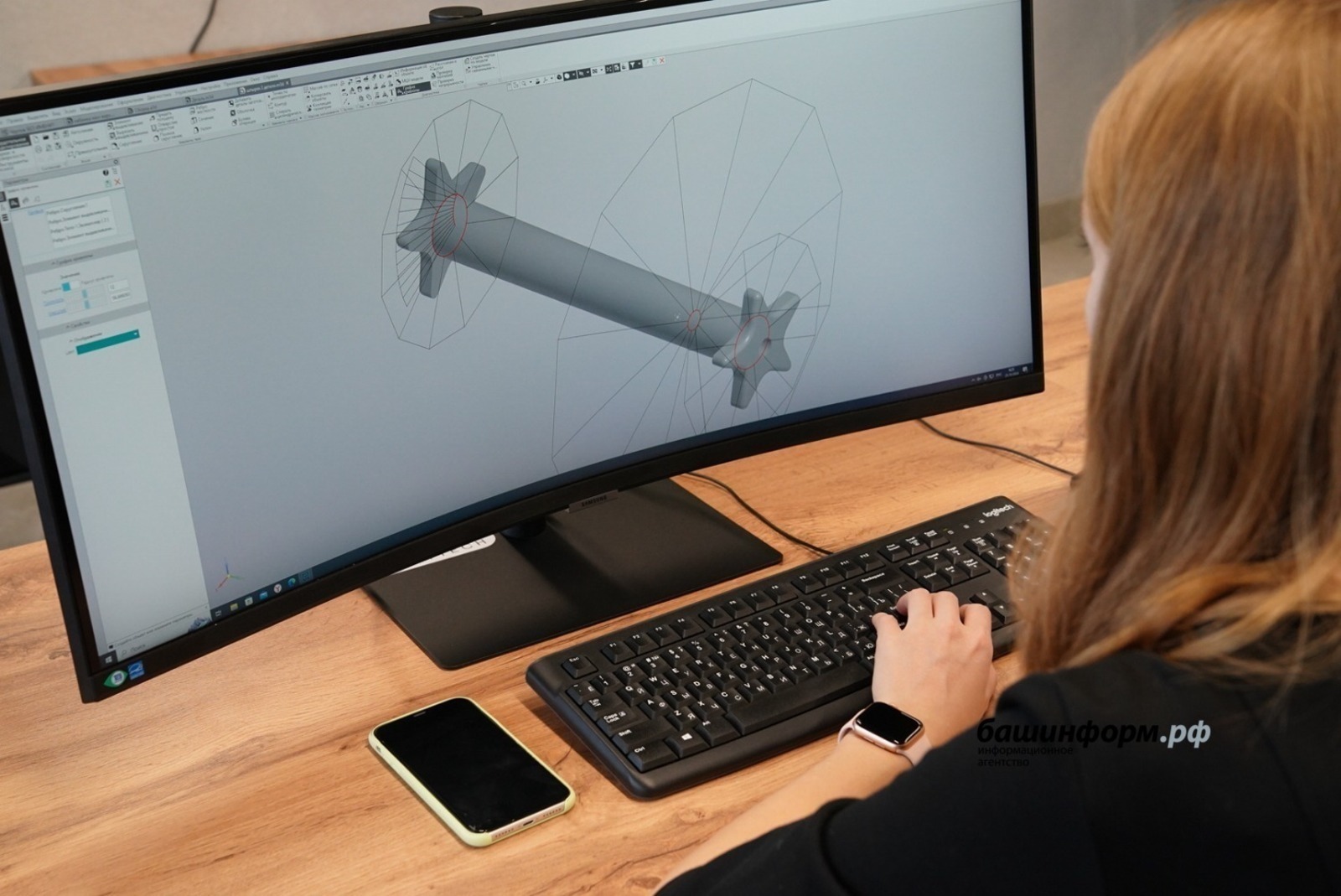 Башкирия укрепила технологический фундамент