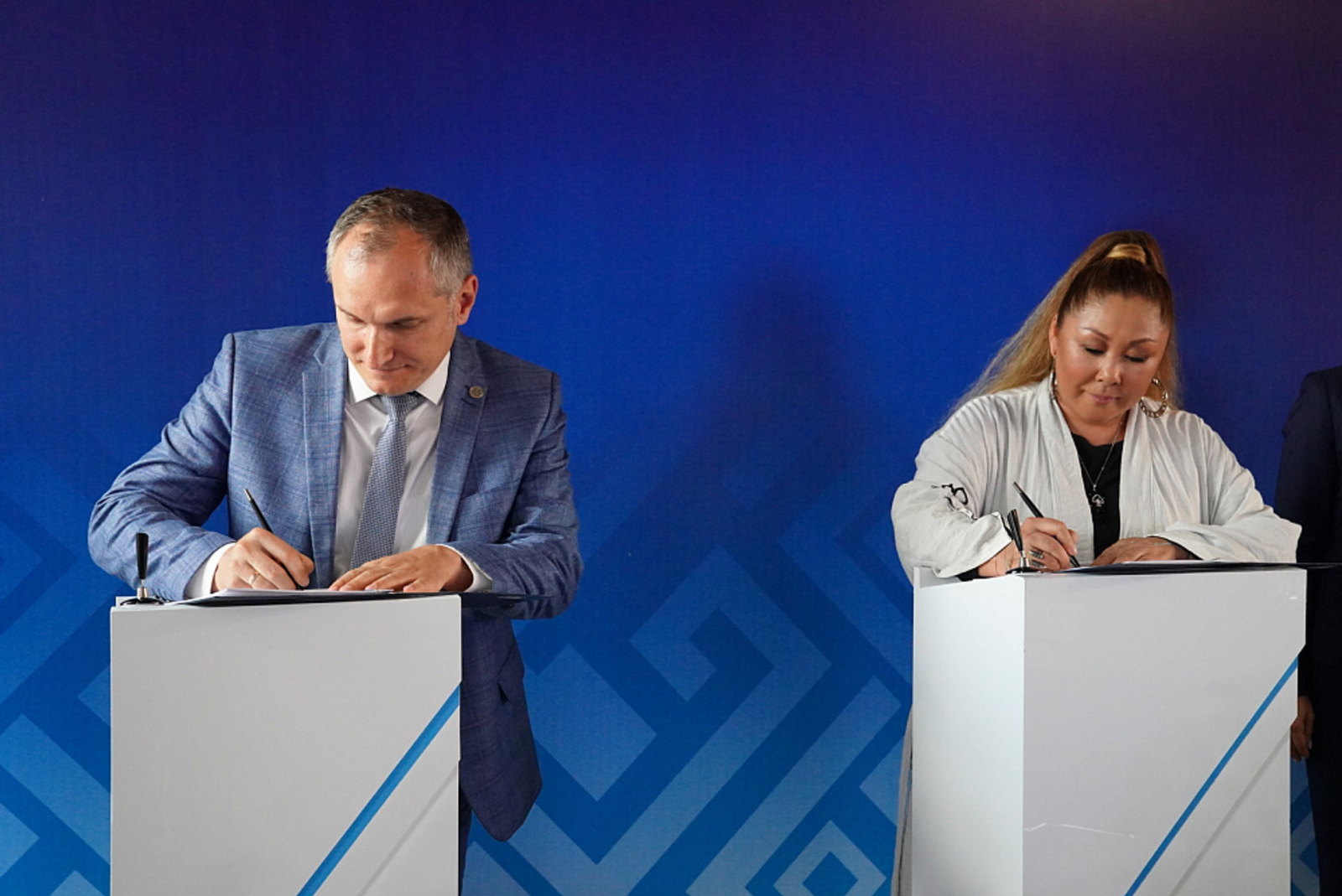 Анита Цой примет участие в фестивале «Купец 2.0» в Башкирии как спикер