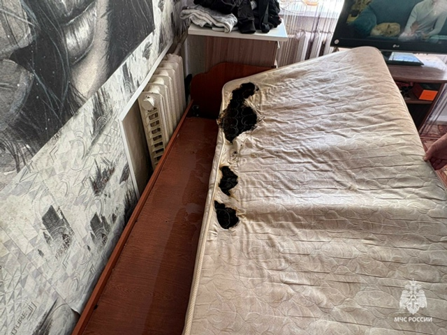 В Башкирии подросток из Кумертау получил ожоги