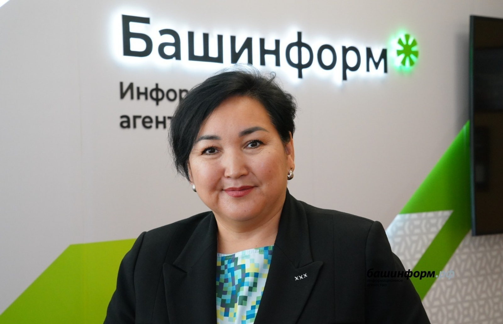 Покинувшая пост министр туризма Башкирии теперь работает в другом регионе