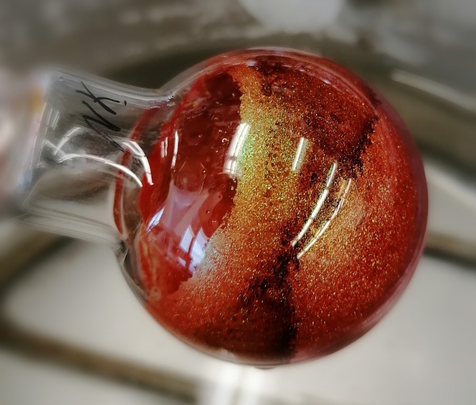 В России создали молекулу для лечения рака