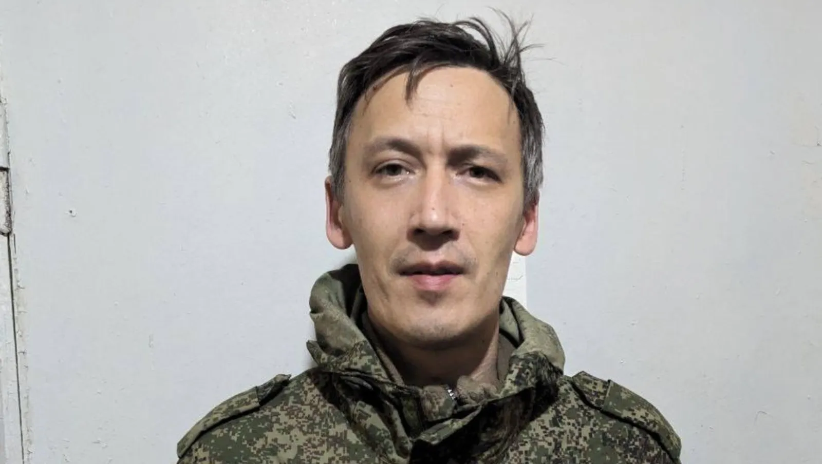 Военврач из Башкирии получил очередную награду