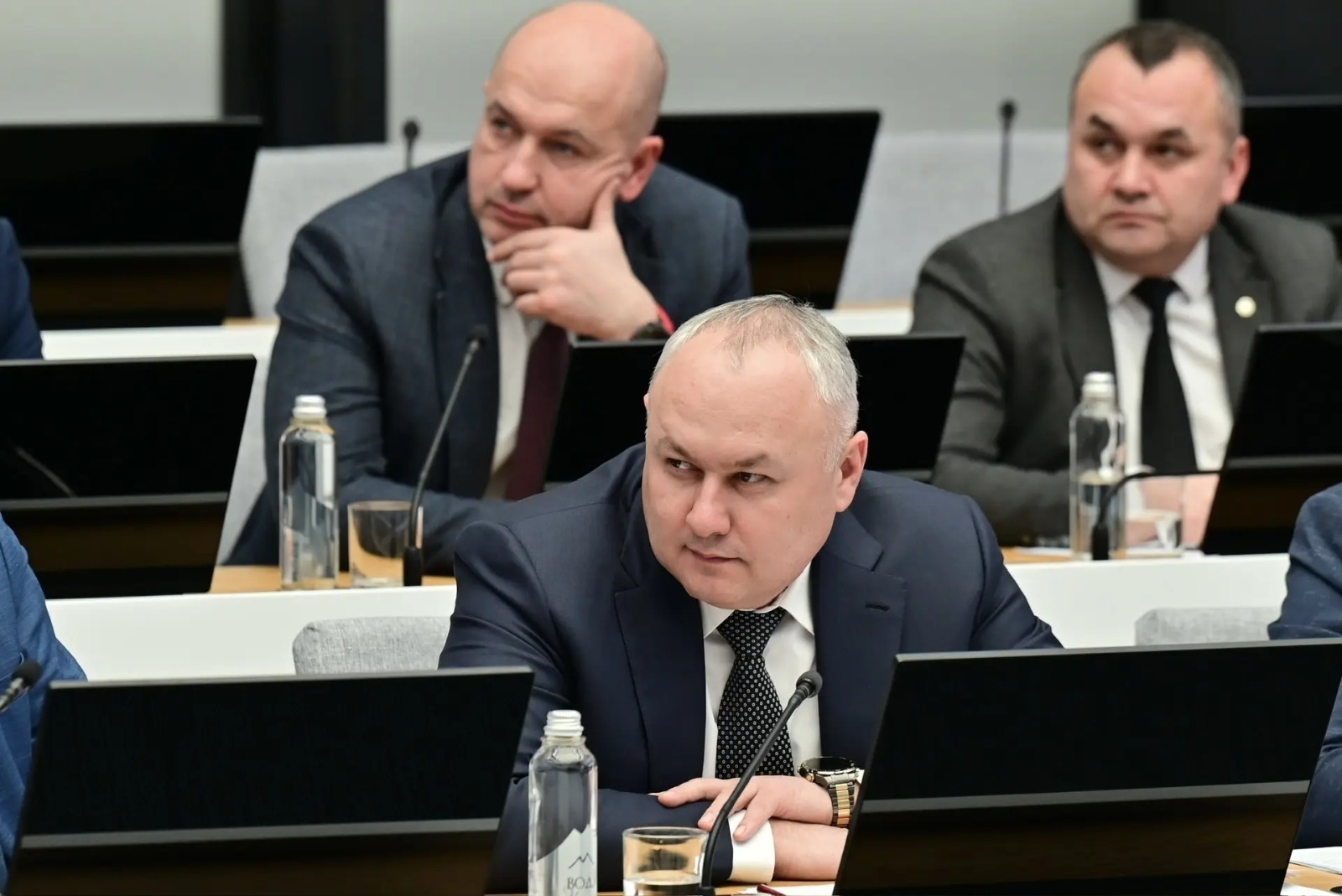 Радий Хабиров назначил ответственного за научно-технологическое развитие