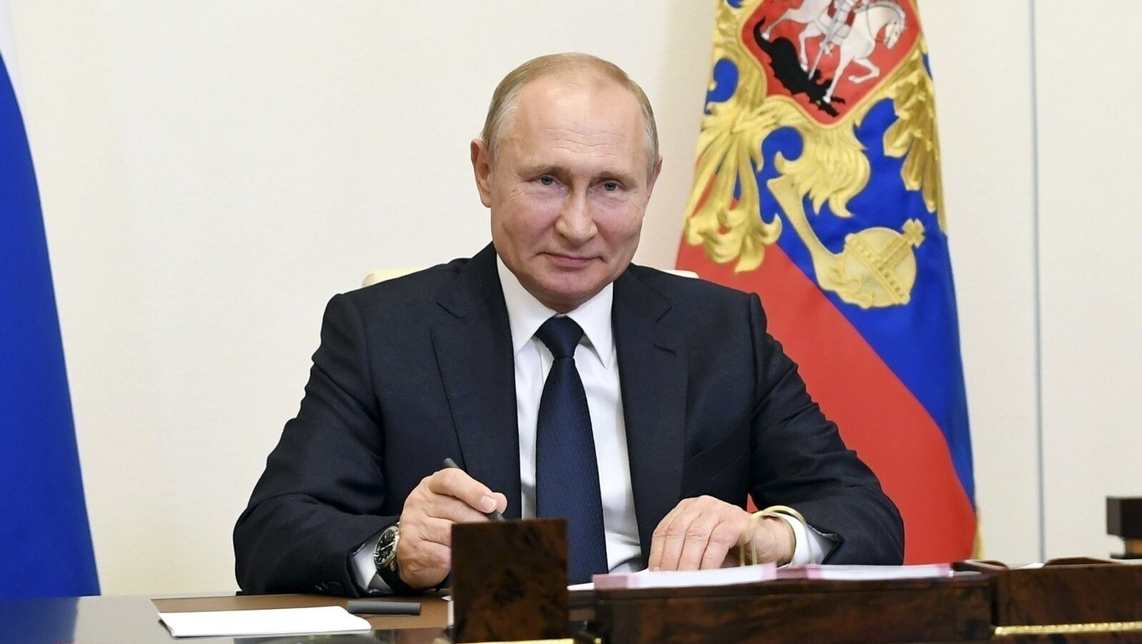 Путину доложили о реализации программы ремонта школ и детсадов