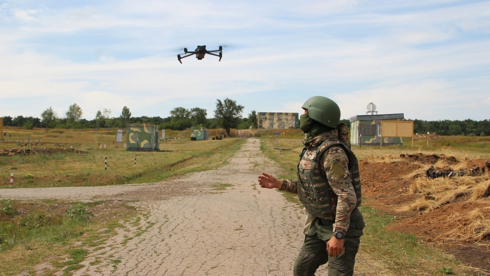 В Башкирии напомнили о льготах и выплатах операторам БПЛА