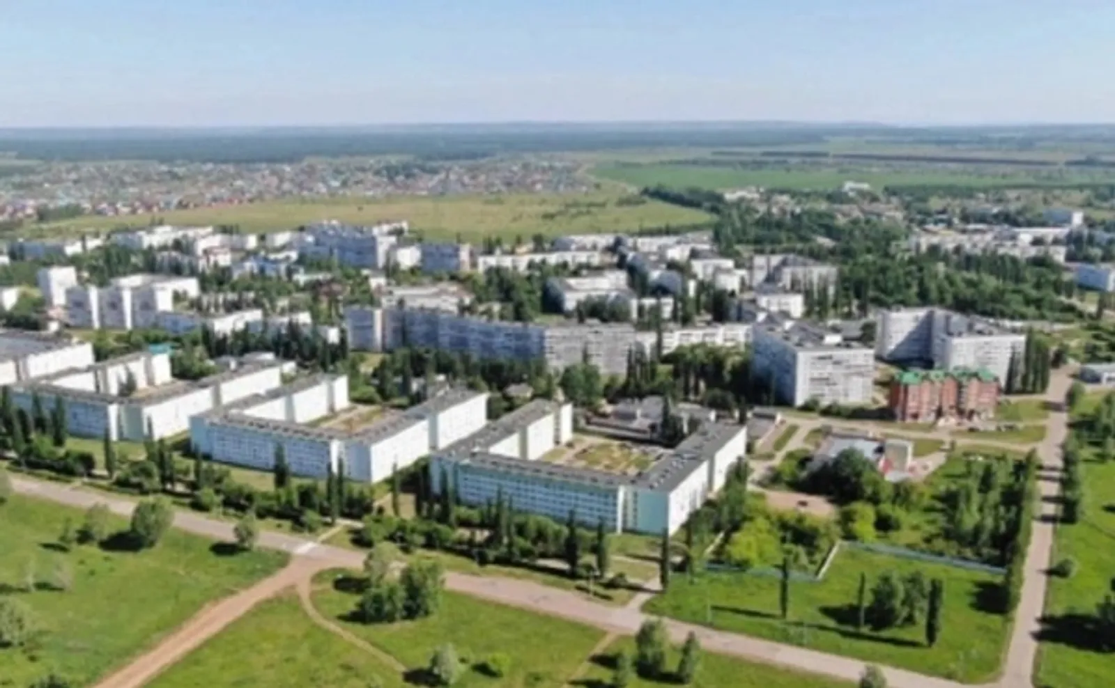 Городу в Башкирии продлили специальный налоговый режим