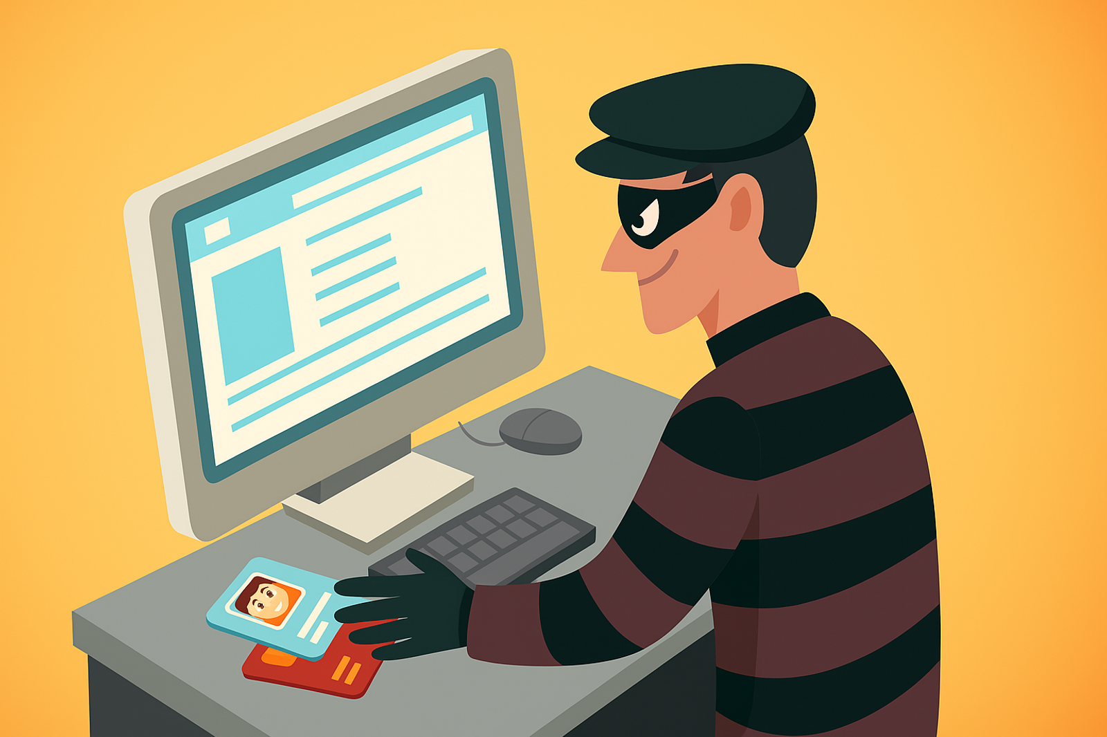 Как понять, что вам звонит мошенник?