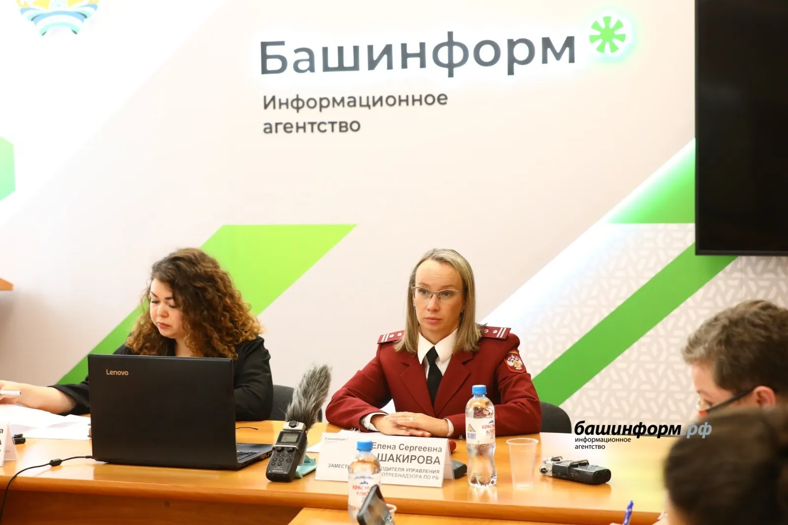 Чем грозит жителям Башкирии новый штамм коронавируса