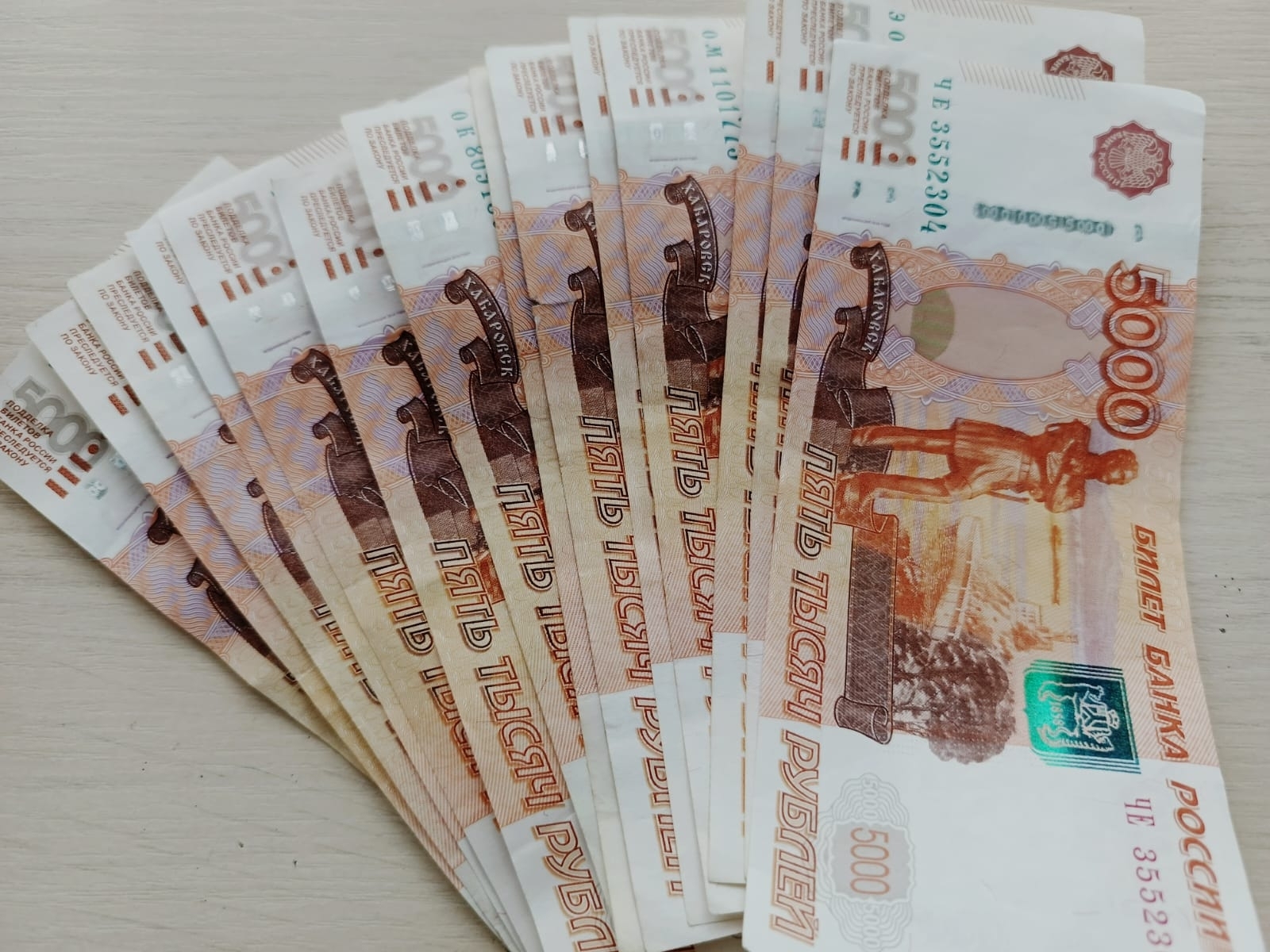 Зарплаты до 350 тысяч: названы самые высокооплачиваемые вакансии в Башкирии