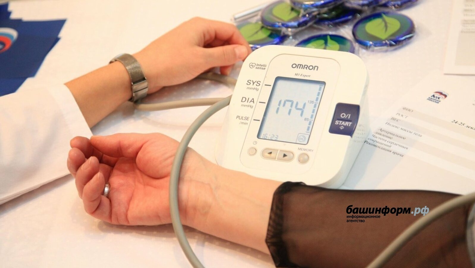 Башкирия в лидерах по психическим расстройствам: свежая статистика Минздрава