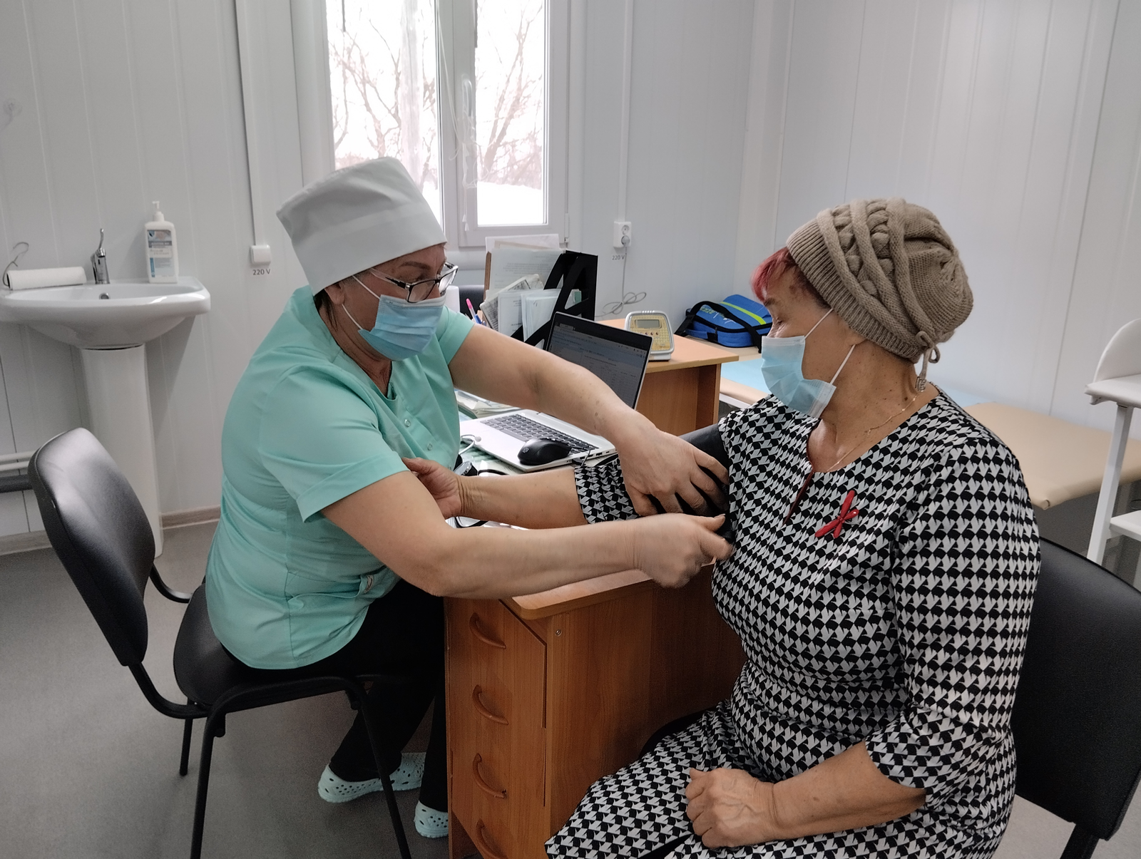 Диспансеризация – 2026: ответы на главные вопросы