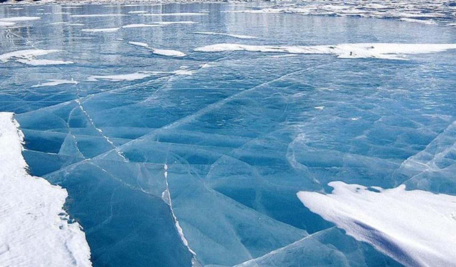 Спасение на Павловском водохранилище:  семья едва не стала жертвой тонкого льда