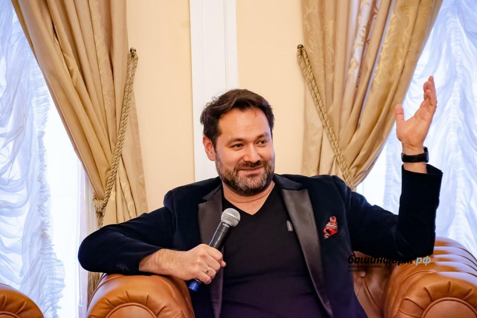 Севастополь станет площадкой для проведения VIII Международного фестиваля