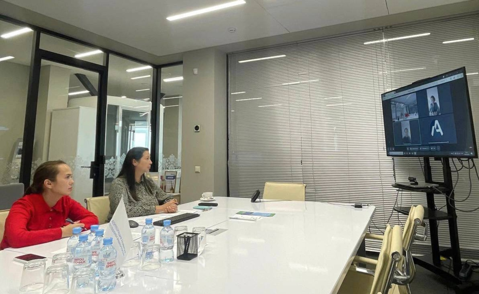 Сопровождение инвесторов в Башкирии: Алтай перенимает опыт