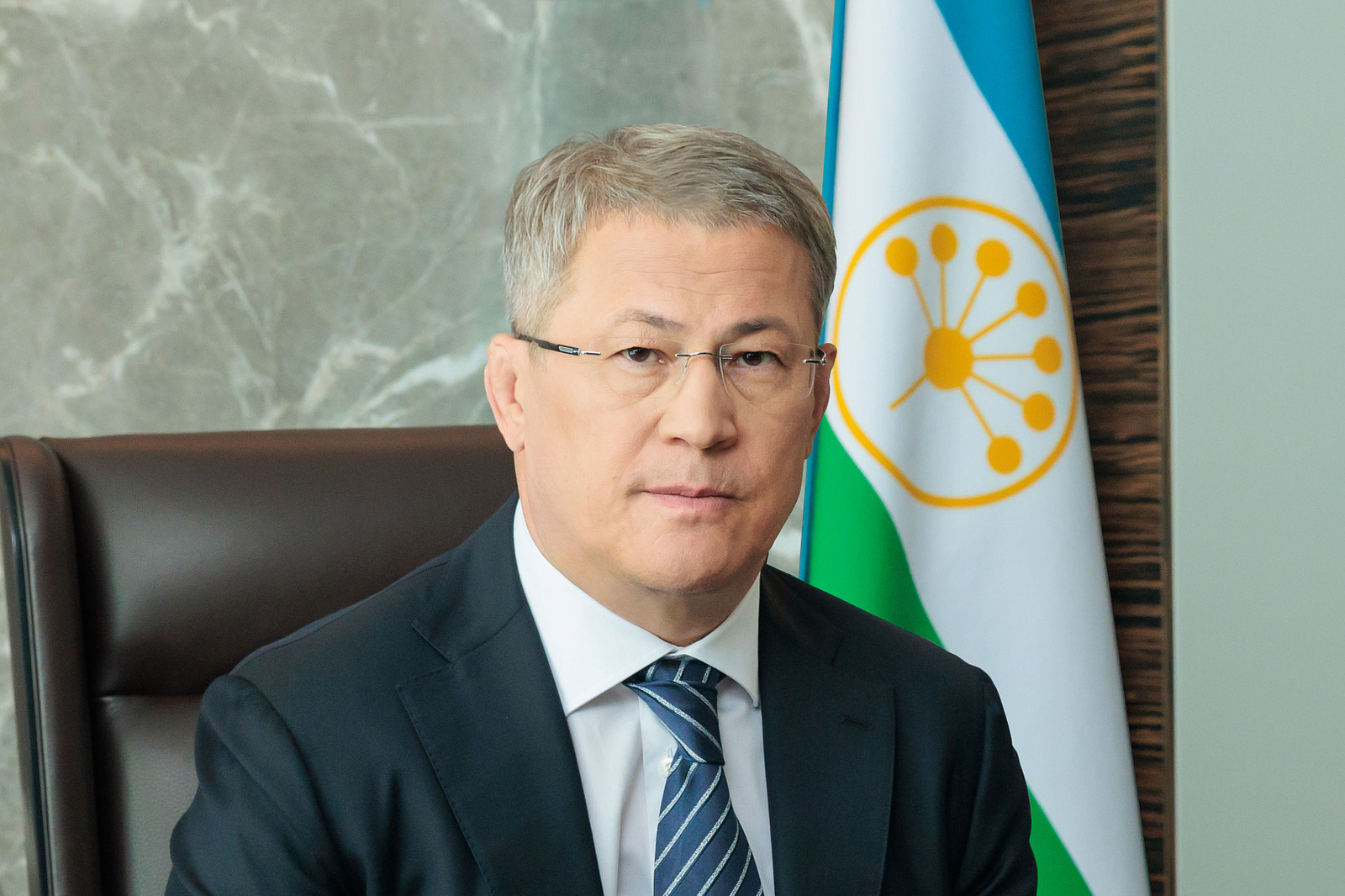 Глава Башкирии учредил День эпоса «Урал-батыр»