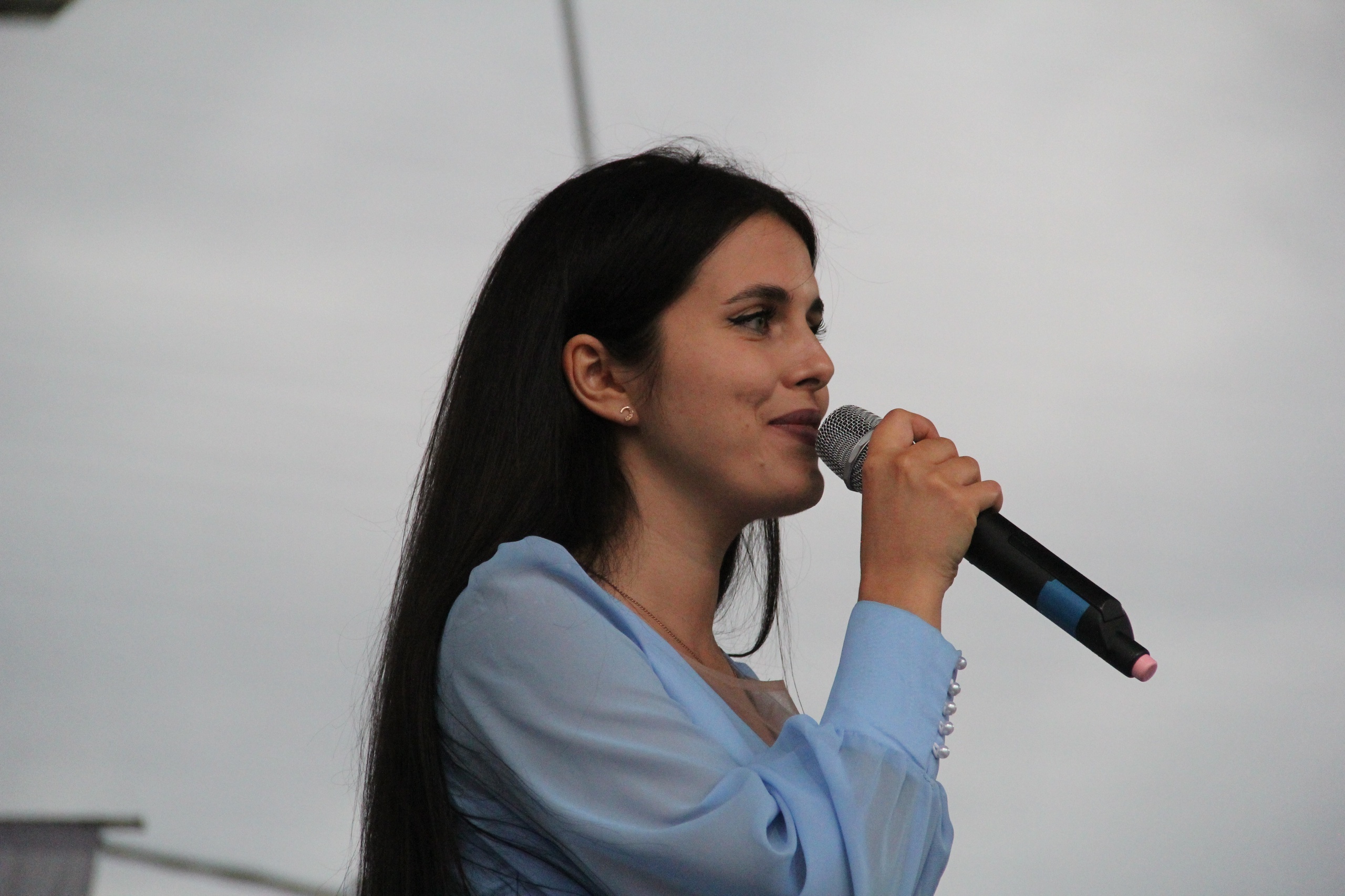 Когда музыка и армия идут рядом: Кумертау встречает Дни армейской культуры