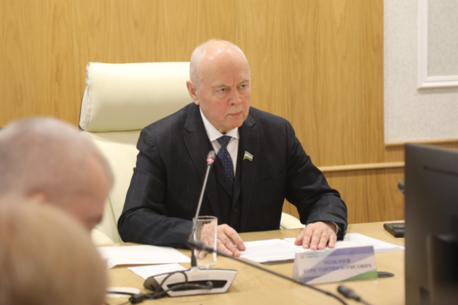 В Башкирии примут закон об ответственности за безопасность массовых мероприятий