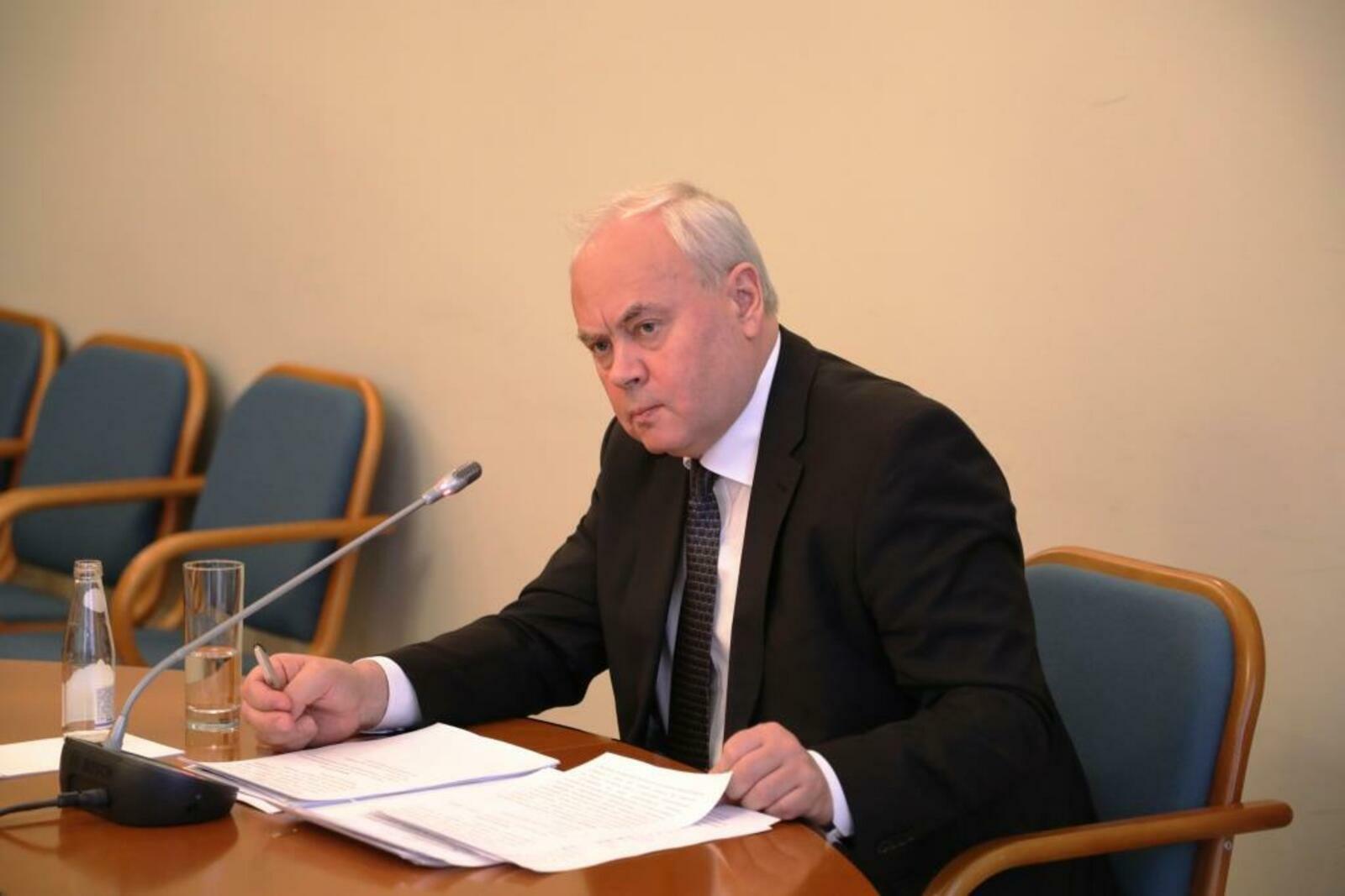 В Башкирии принят закон о льготах для почтовых отделений