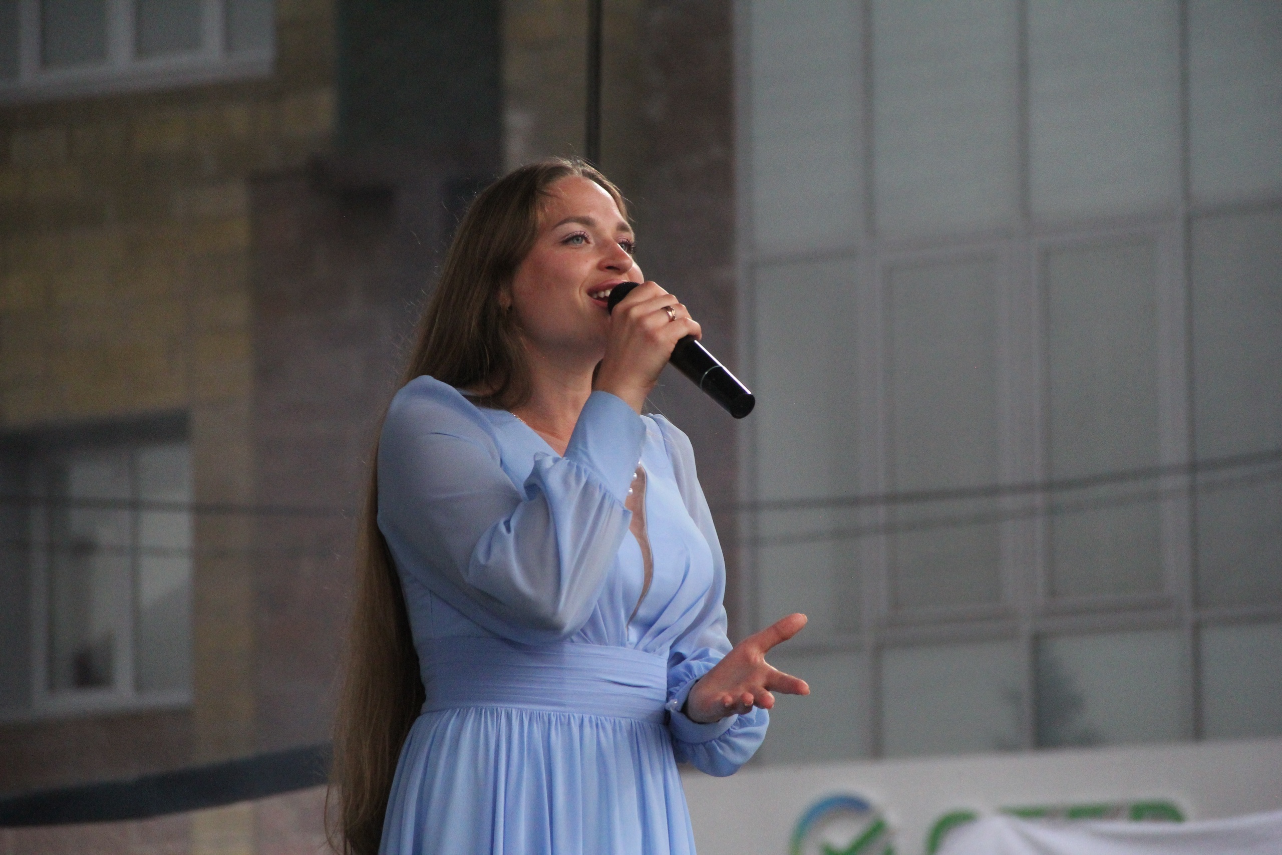 Когда музыка и армия идут рядом: Кумертау встречает Дни армейской культуры