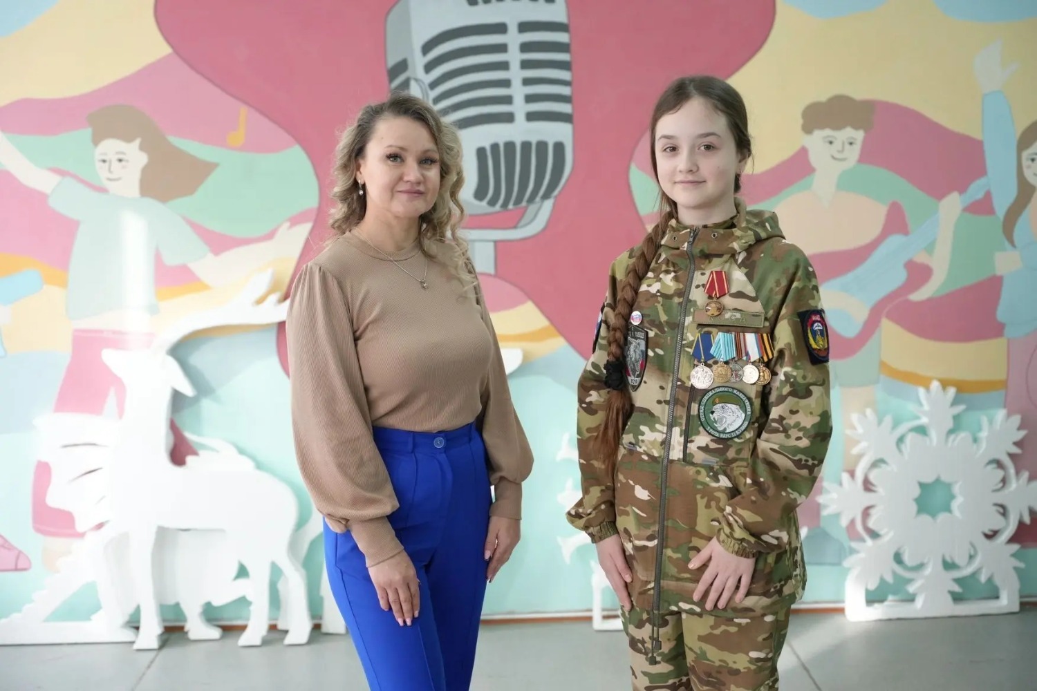 Проекты из Башкирии попали в топ-110 победителей премии «Служение»