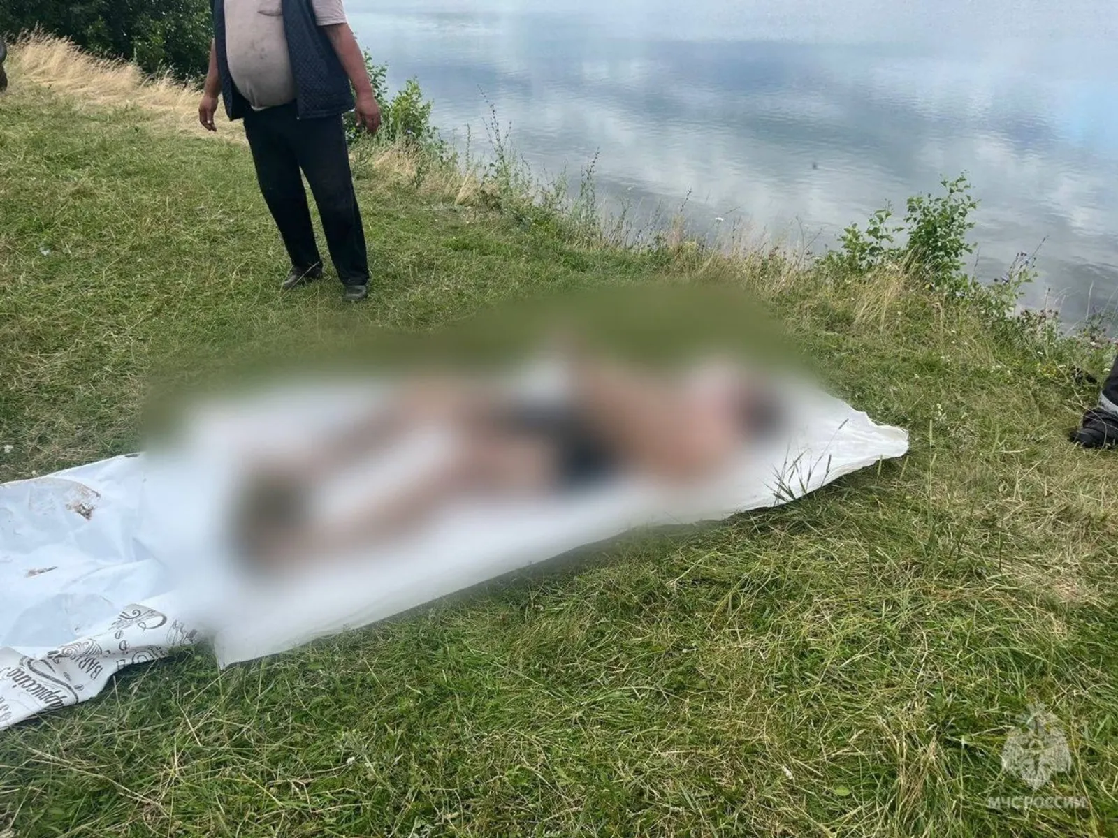 Трагедии на воде: в Башкирии погибли мужчина и женщина