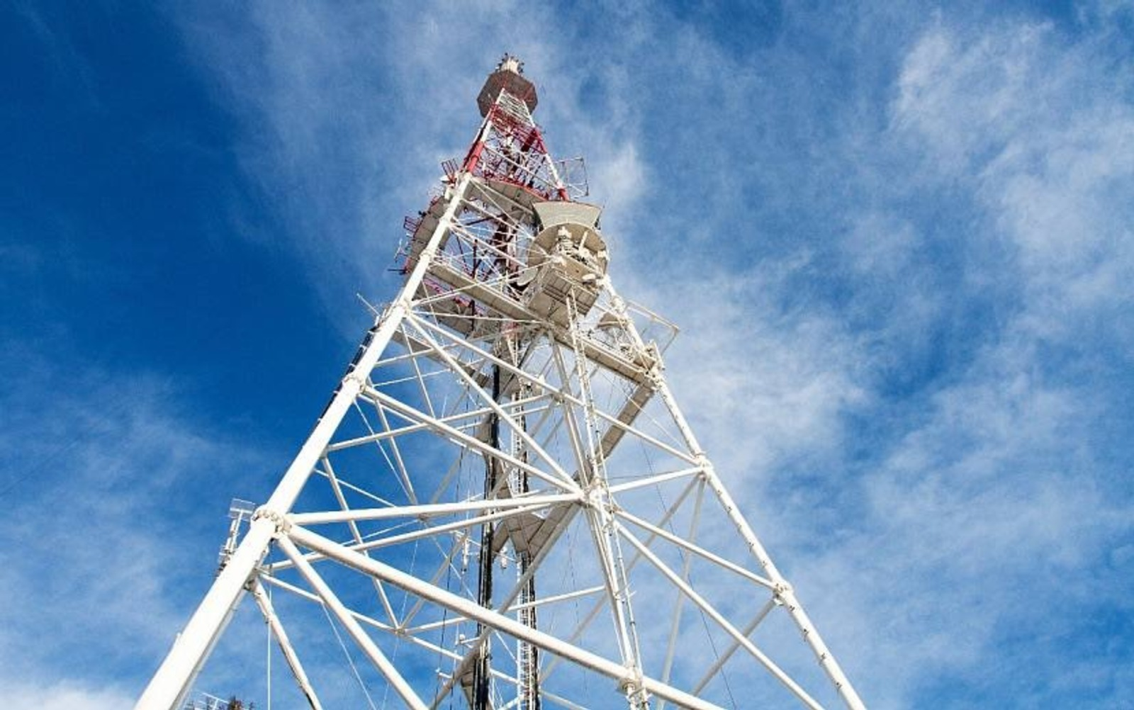 В Башкирии мобильный интернет появится ещё в 40 населённых пунктах