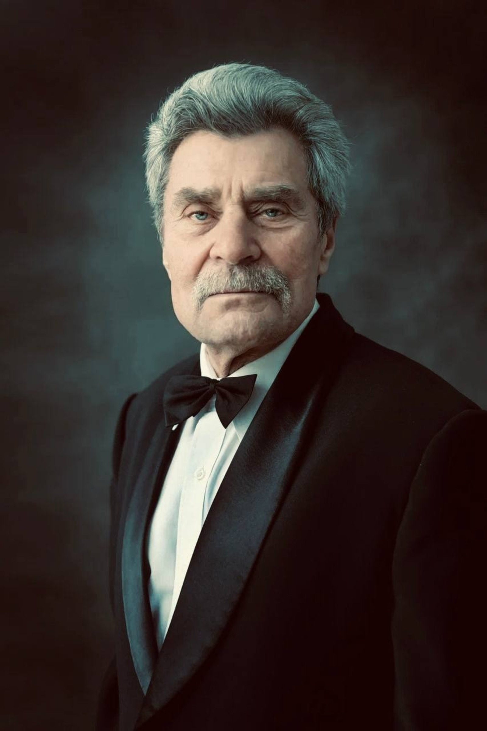 В Башкирии скорбят: ушел Владимир Турченко, заслуженный работник культуры