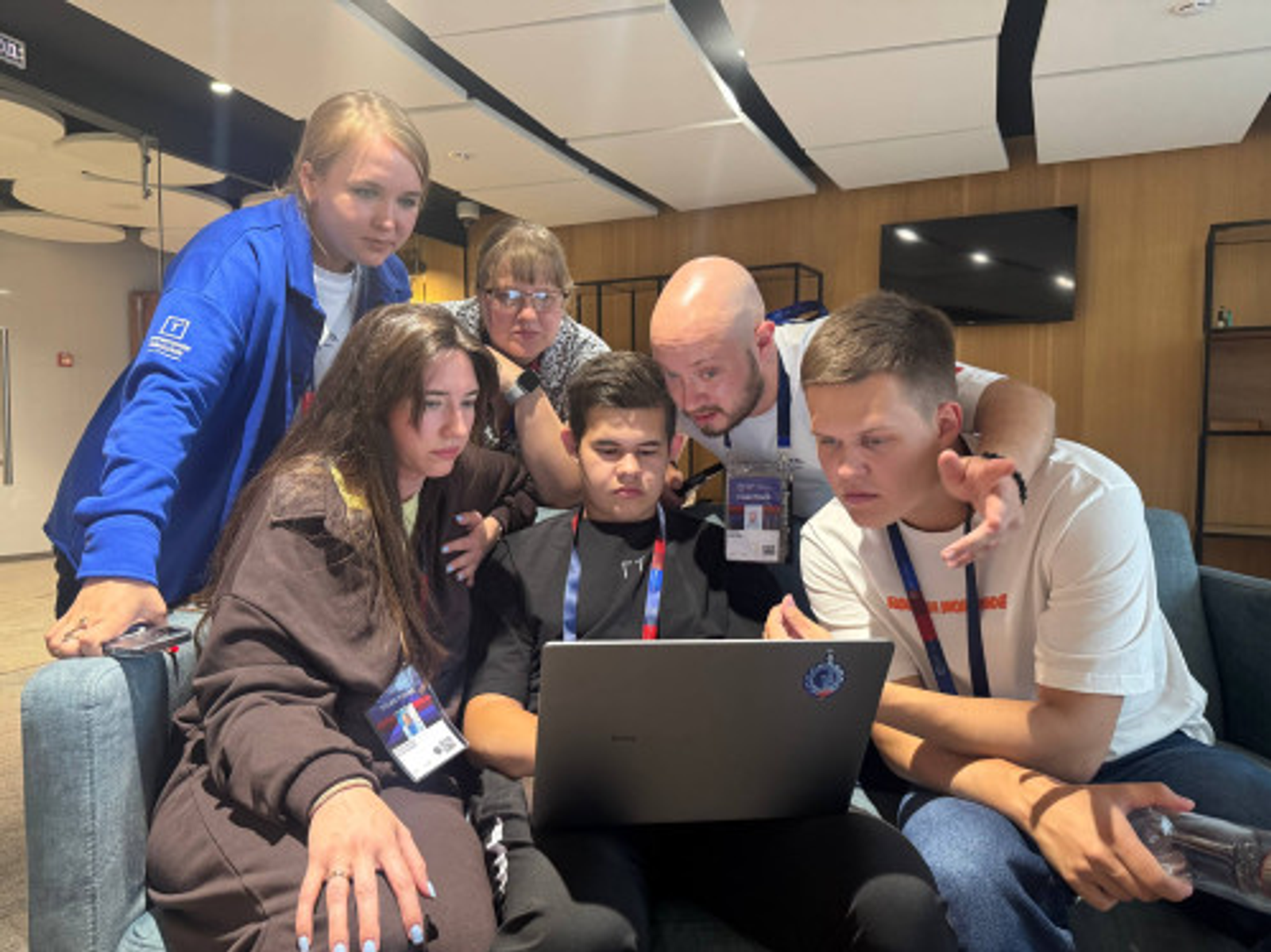 Резидент Межвузовского кампуса Уфы получит 10 млн рублей на поиск инженеров