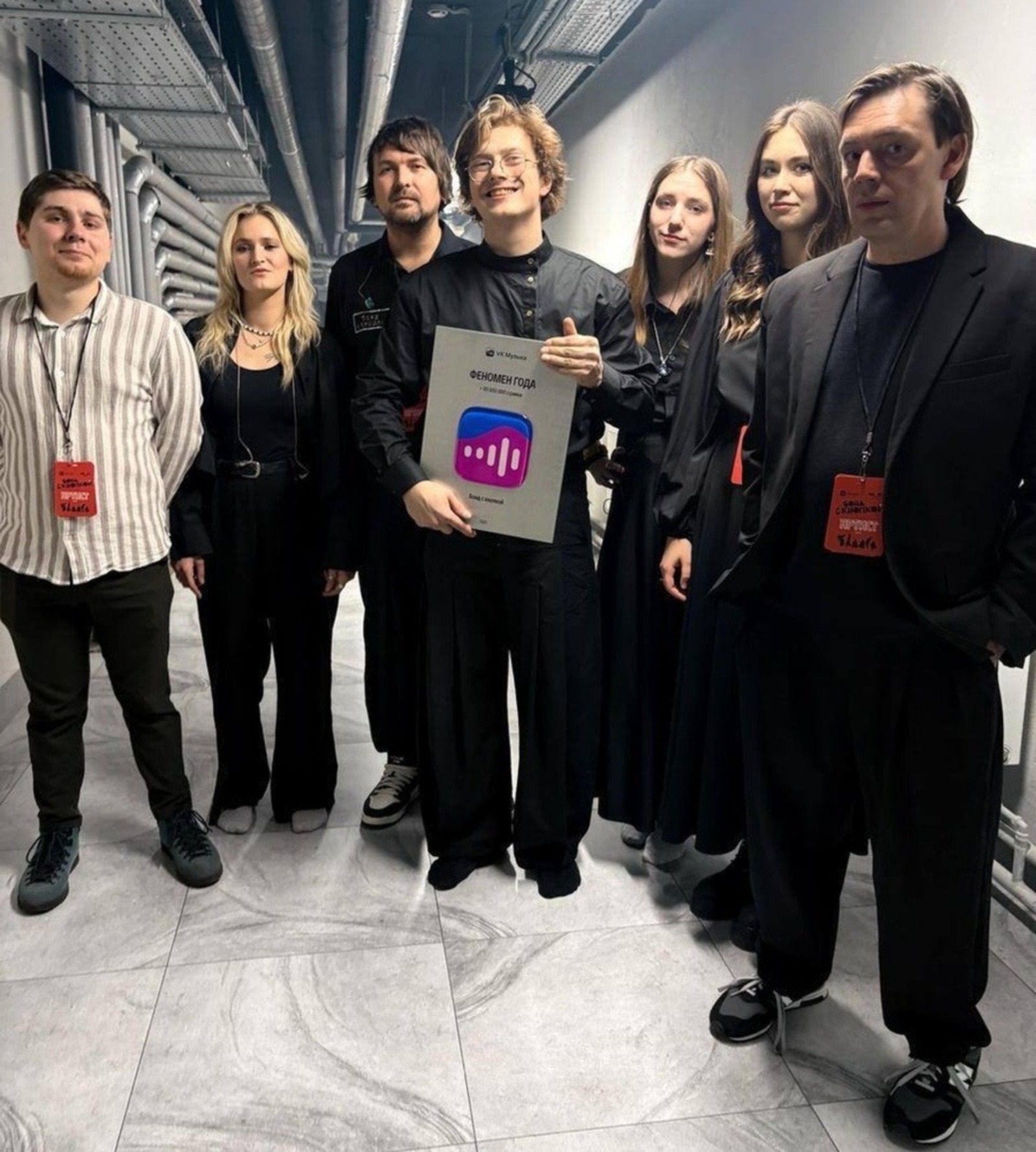 «Бонд с кнопкой» из Башкирии: музыкальный феномен года