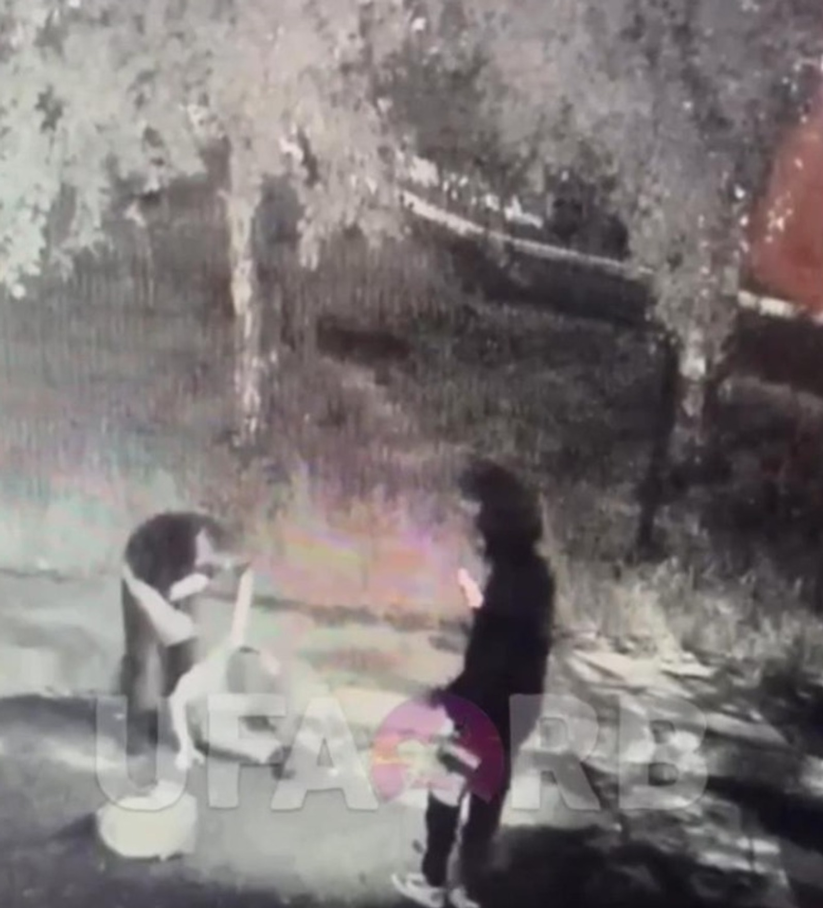 В Башкирии 13-летнего подростка жестоко избили за внешний вид