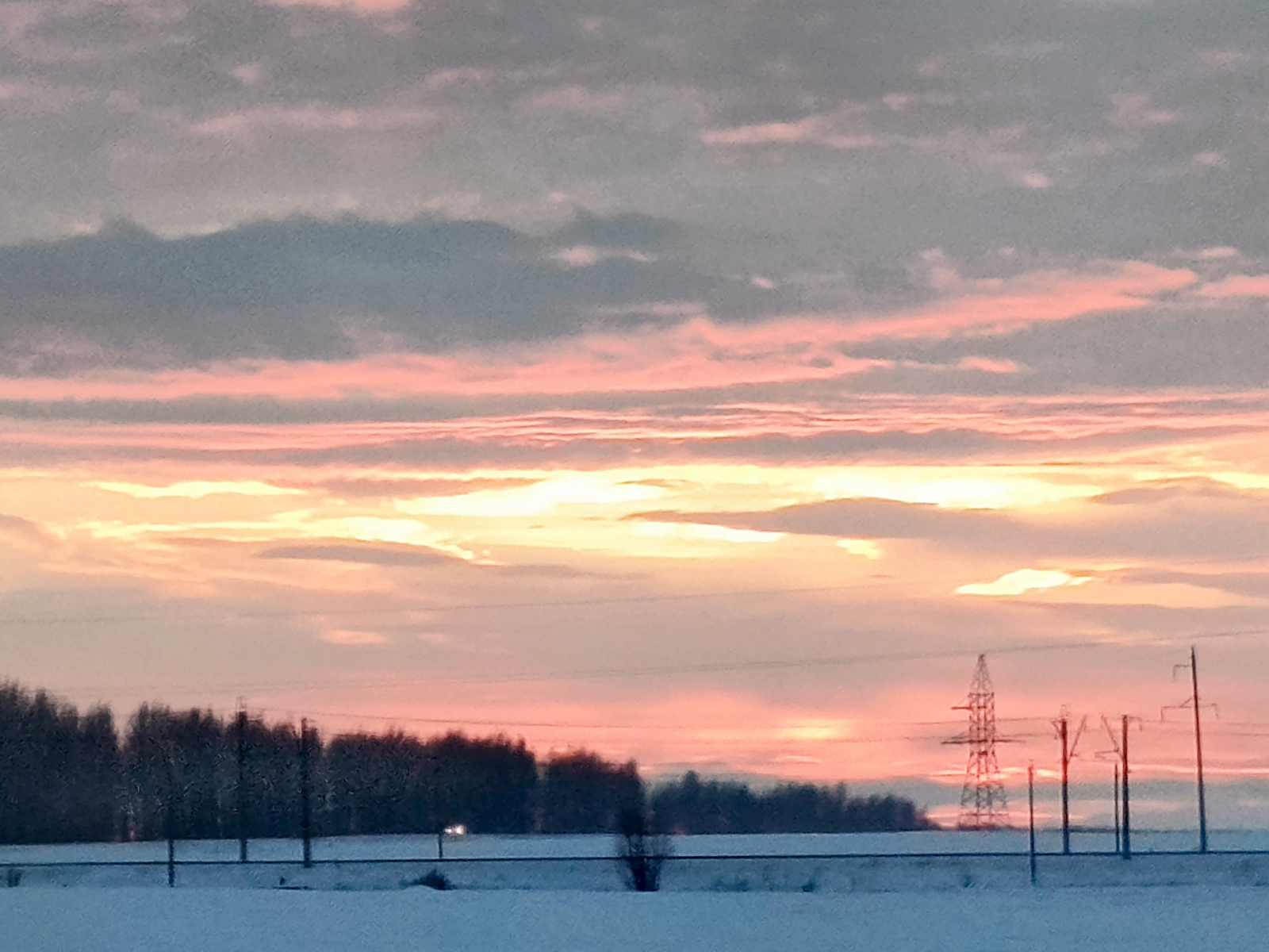 Магнитные бури накрывают Башкирию