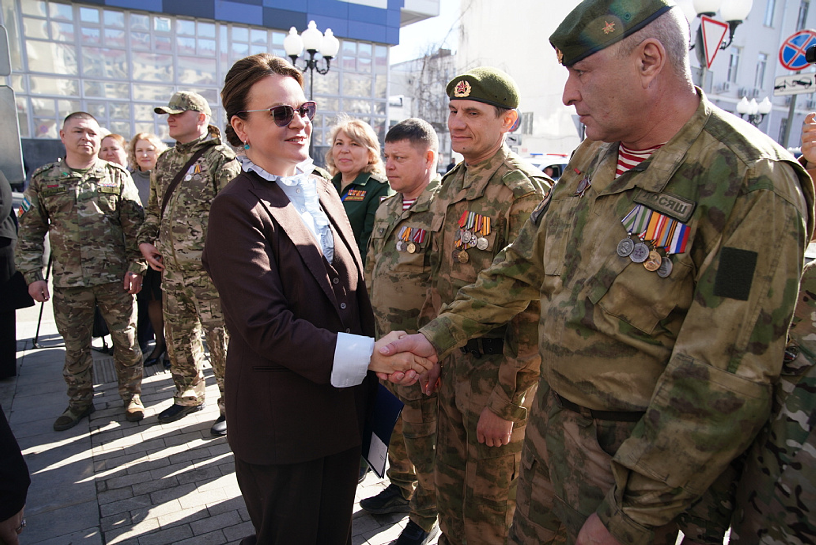 В Башкирии подвели итоги визита Анны Цивилевой