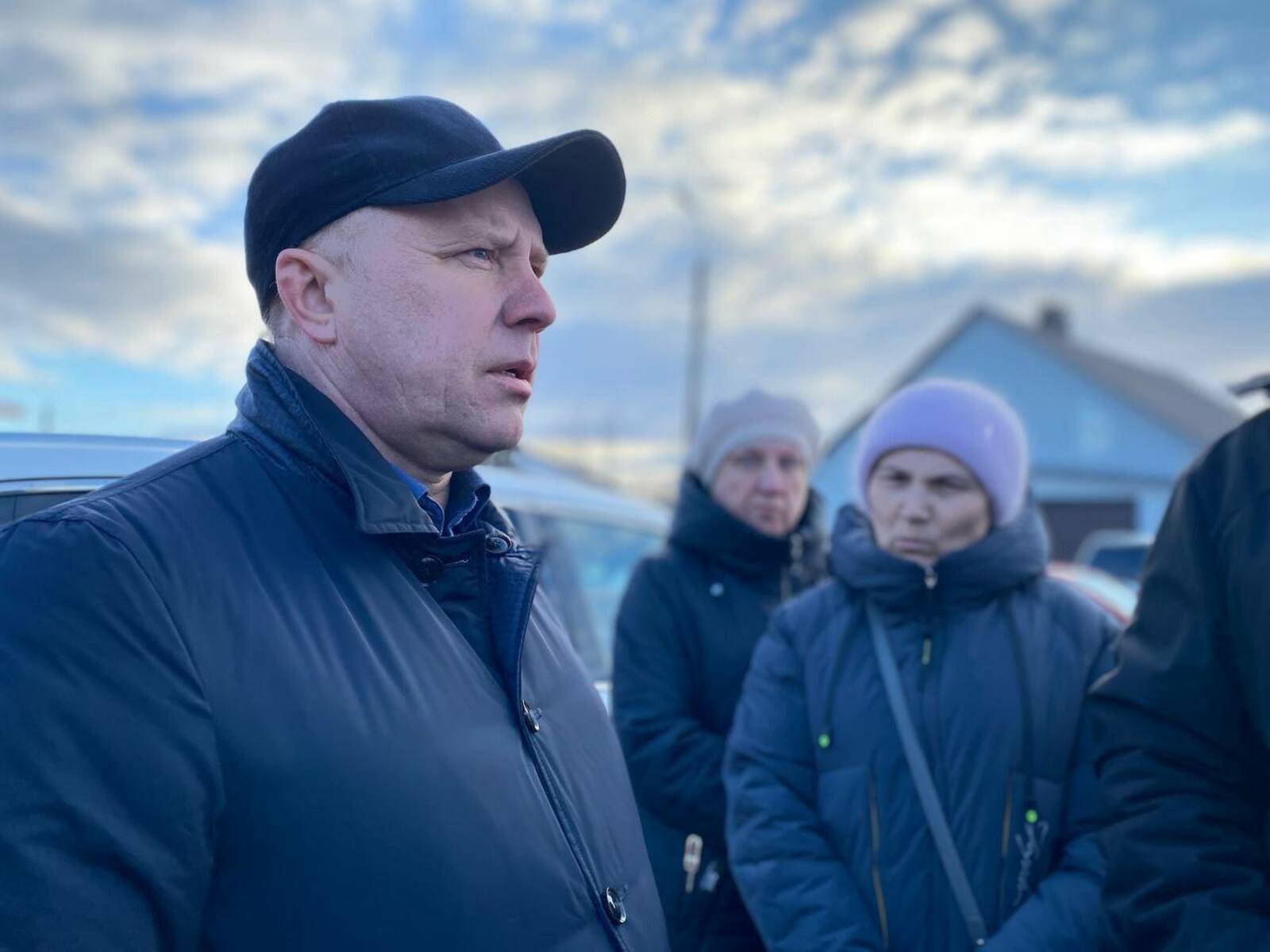 Глава администрации Кумертау официально сложил полномочия