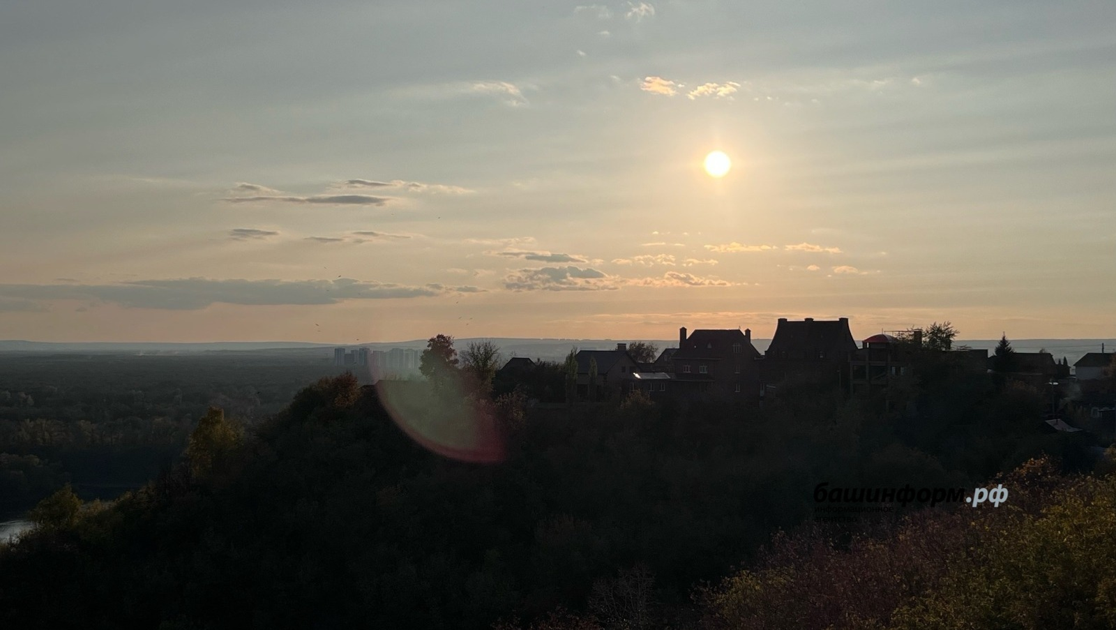 В Башкирии будет виден великолепный звёздный дождь