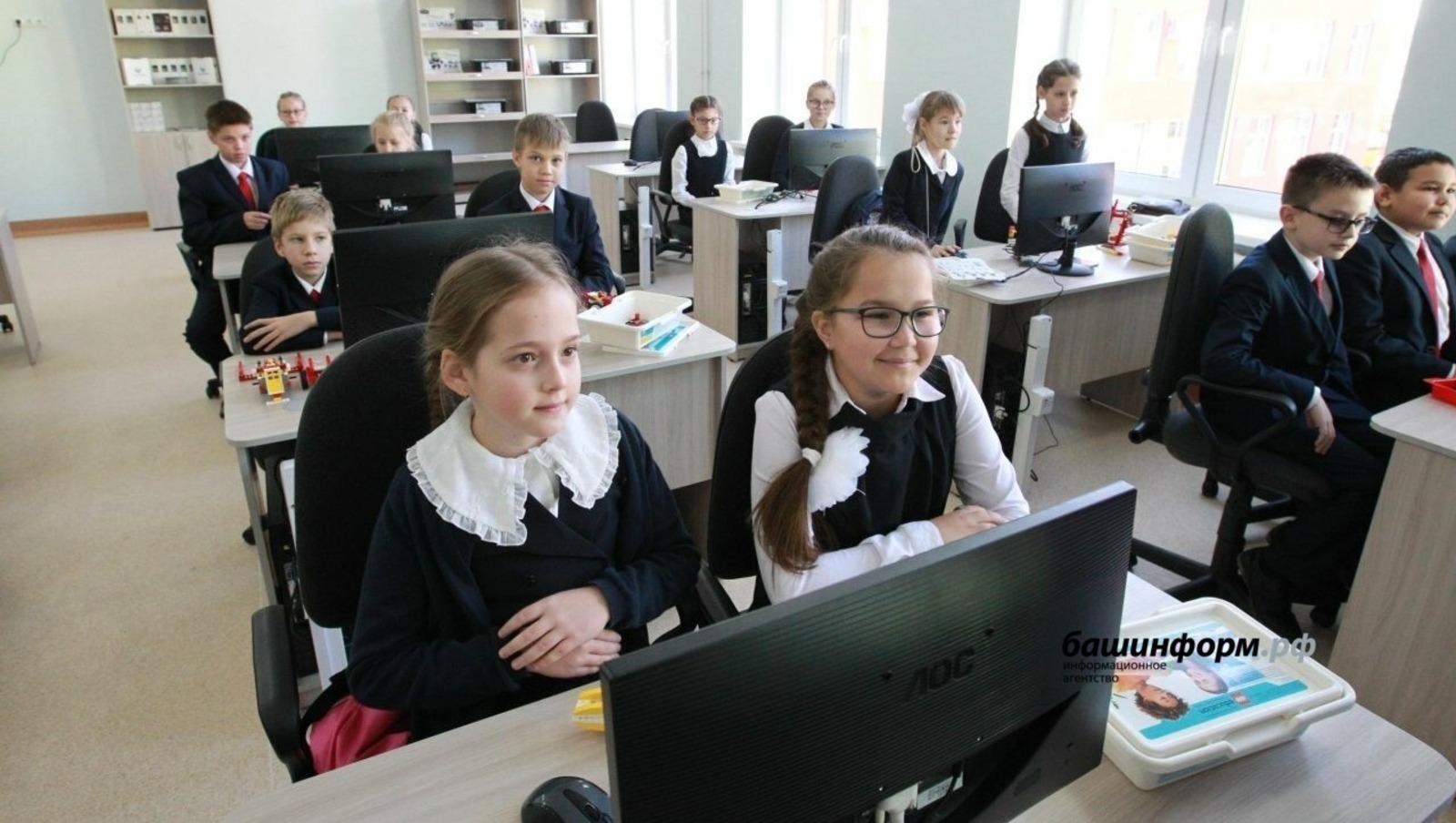 С 1 сентября во всех школах будет введена оценка за поведение