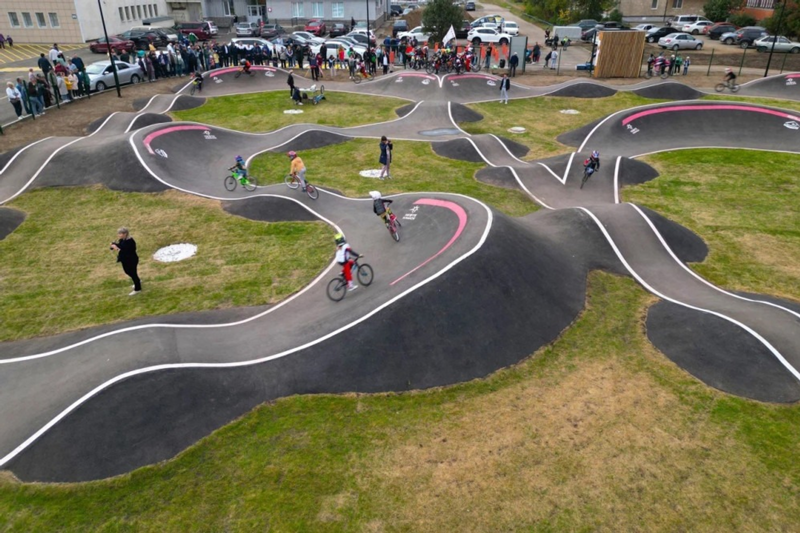 Башкирия: 144 территории преобразятся в новом строительном сезоне