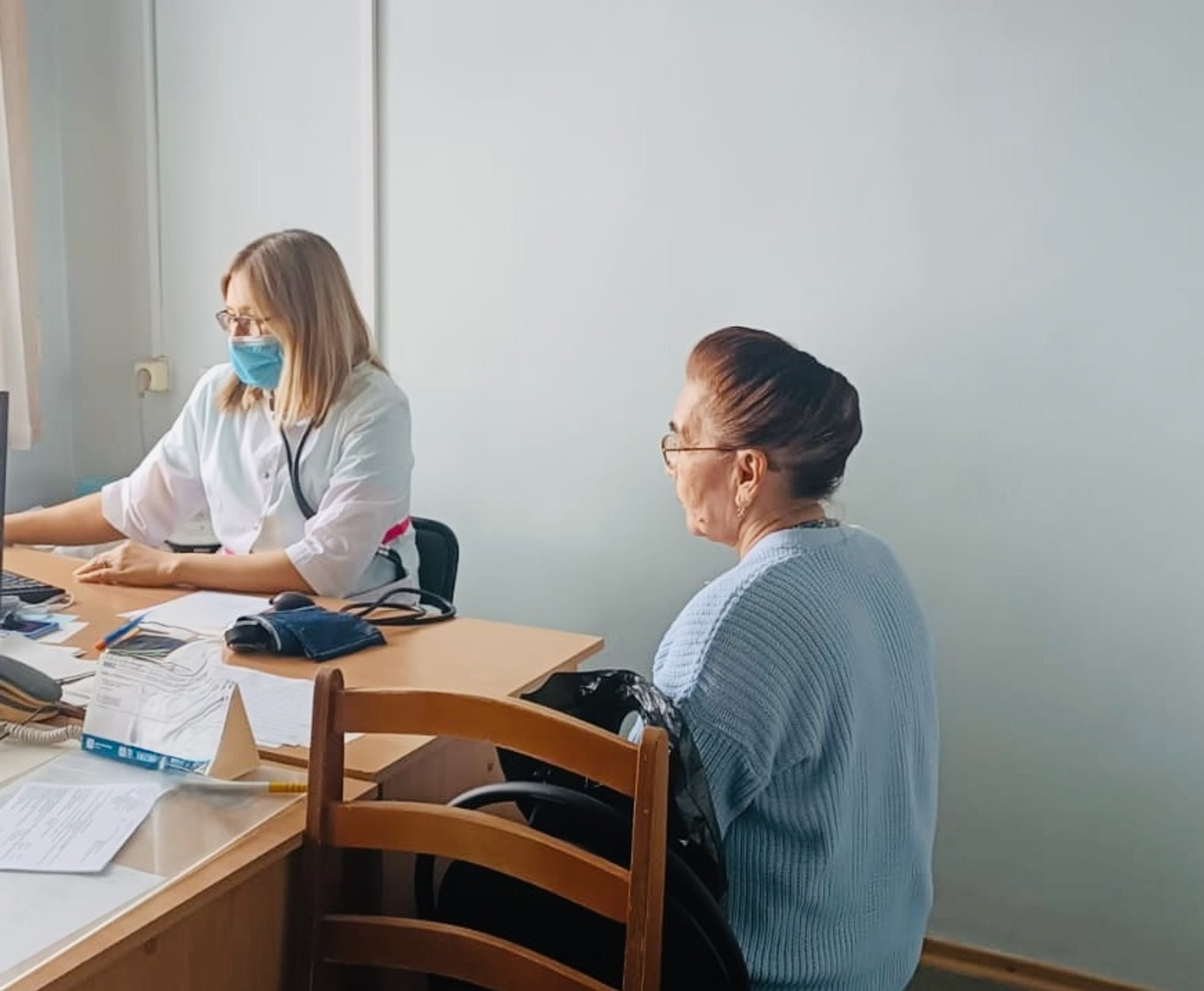 Расходы на медицину в Башкирии в первом полугодии выросли на 25%