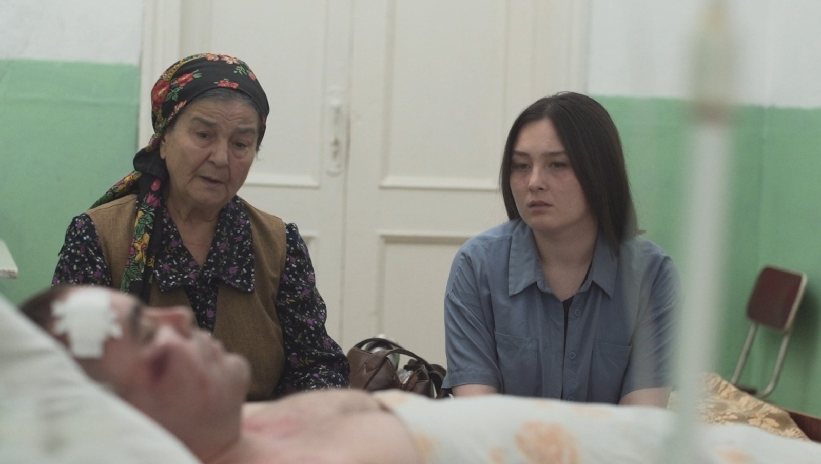 Кино из Башкирии отправится на Донбасс