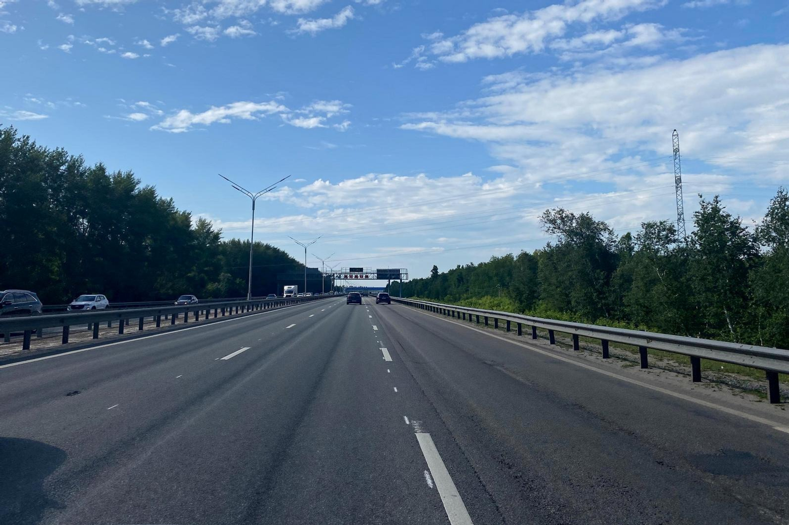 В Уфе скоро стартует ремонт дороги к аэропорту