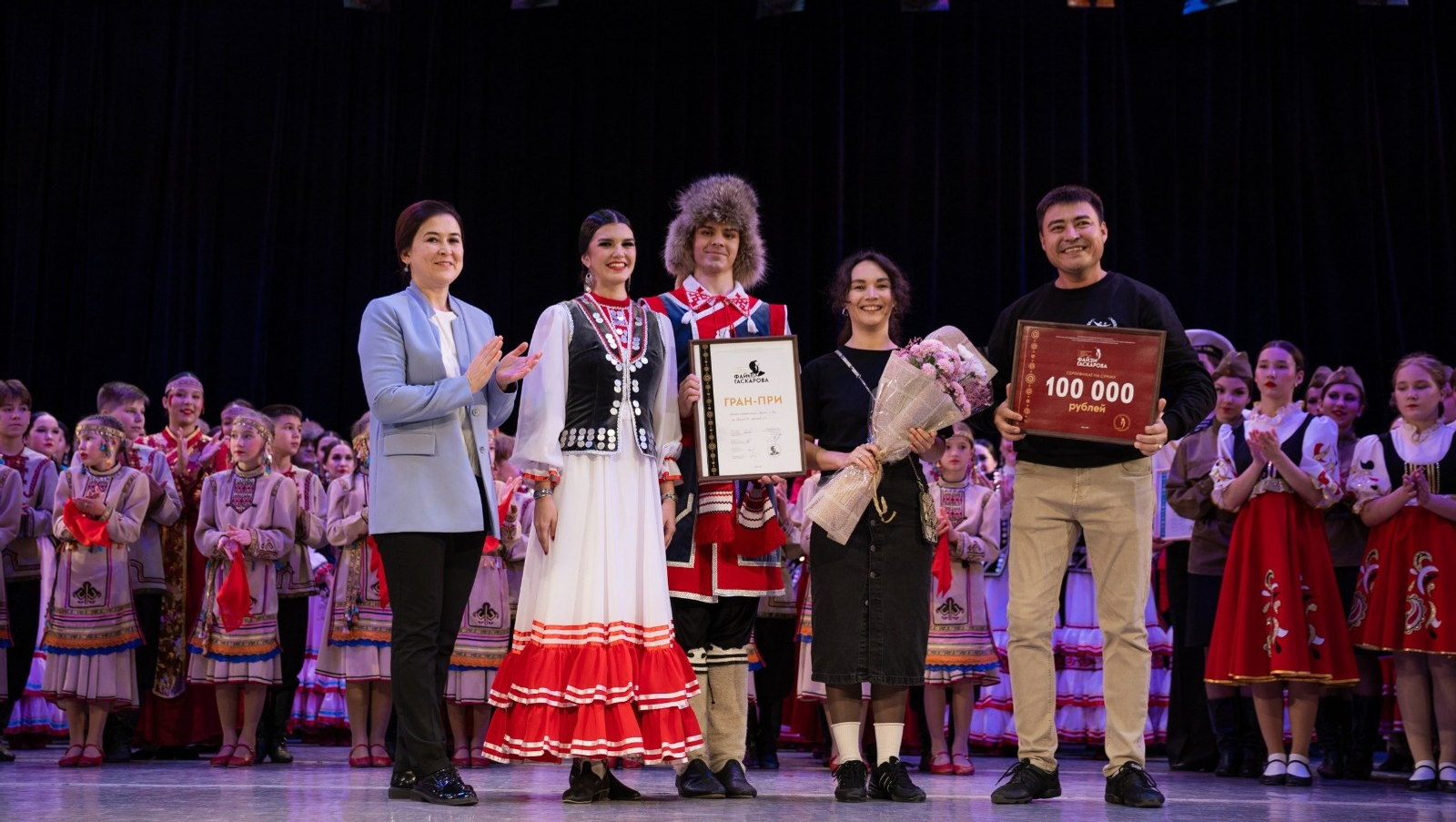 Конкурс имени Файзи Гаскарова в Башкирии: символ возрождения традиций