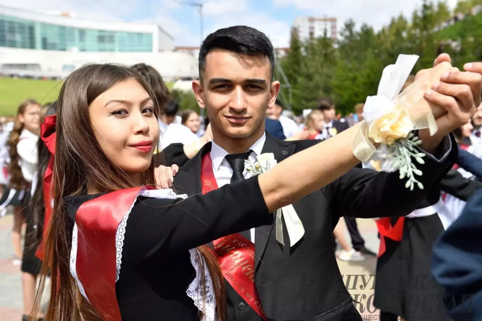 В Башкирии «Последний звонок» пройдёт 24 мая